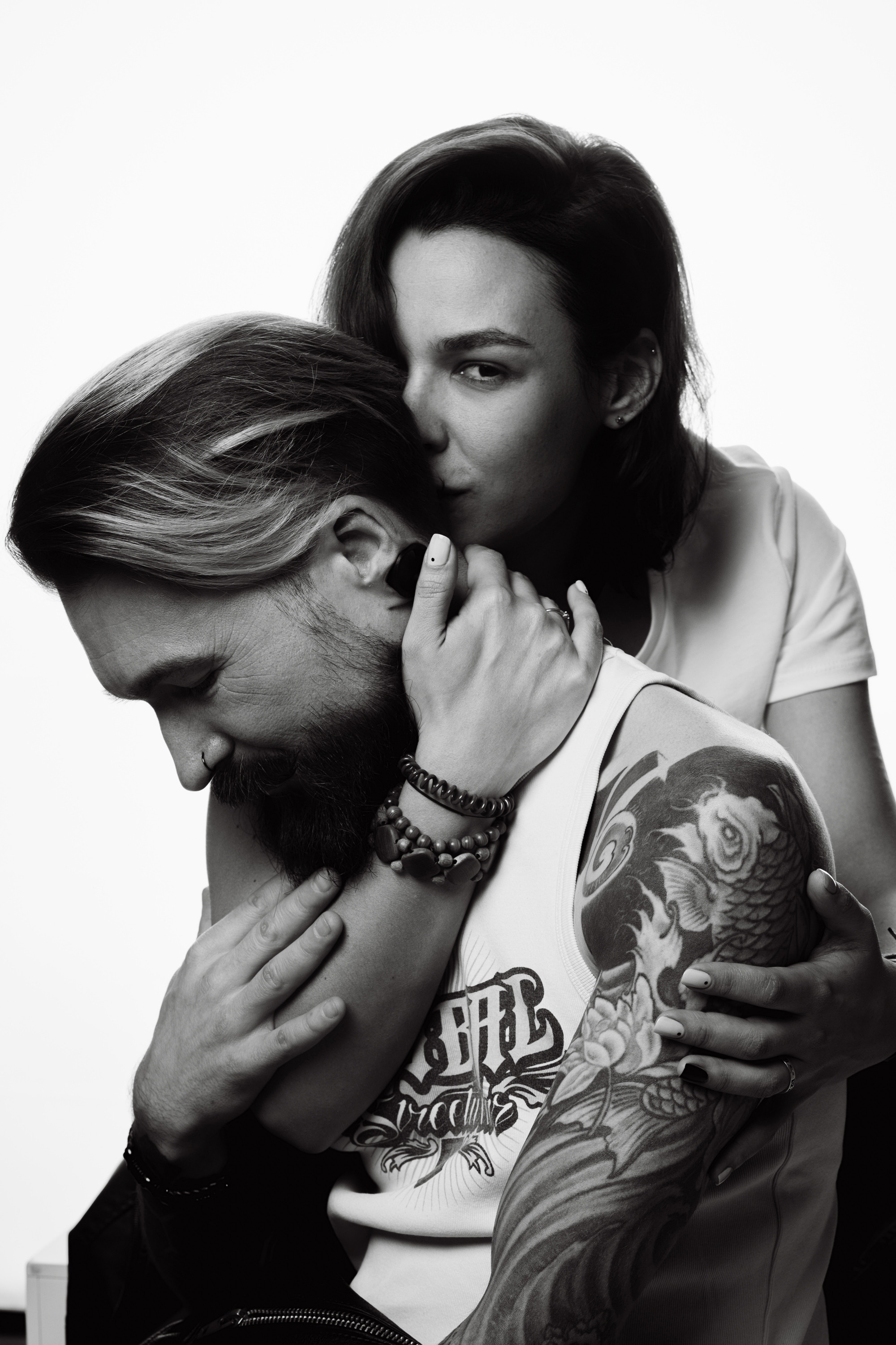 Сергей & Катя. Свадебный и репортажный фотограф Юров Дмитрий