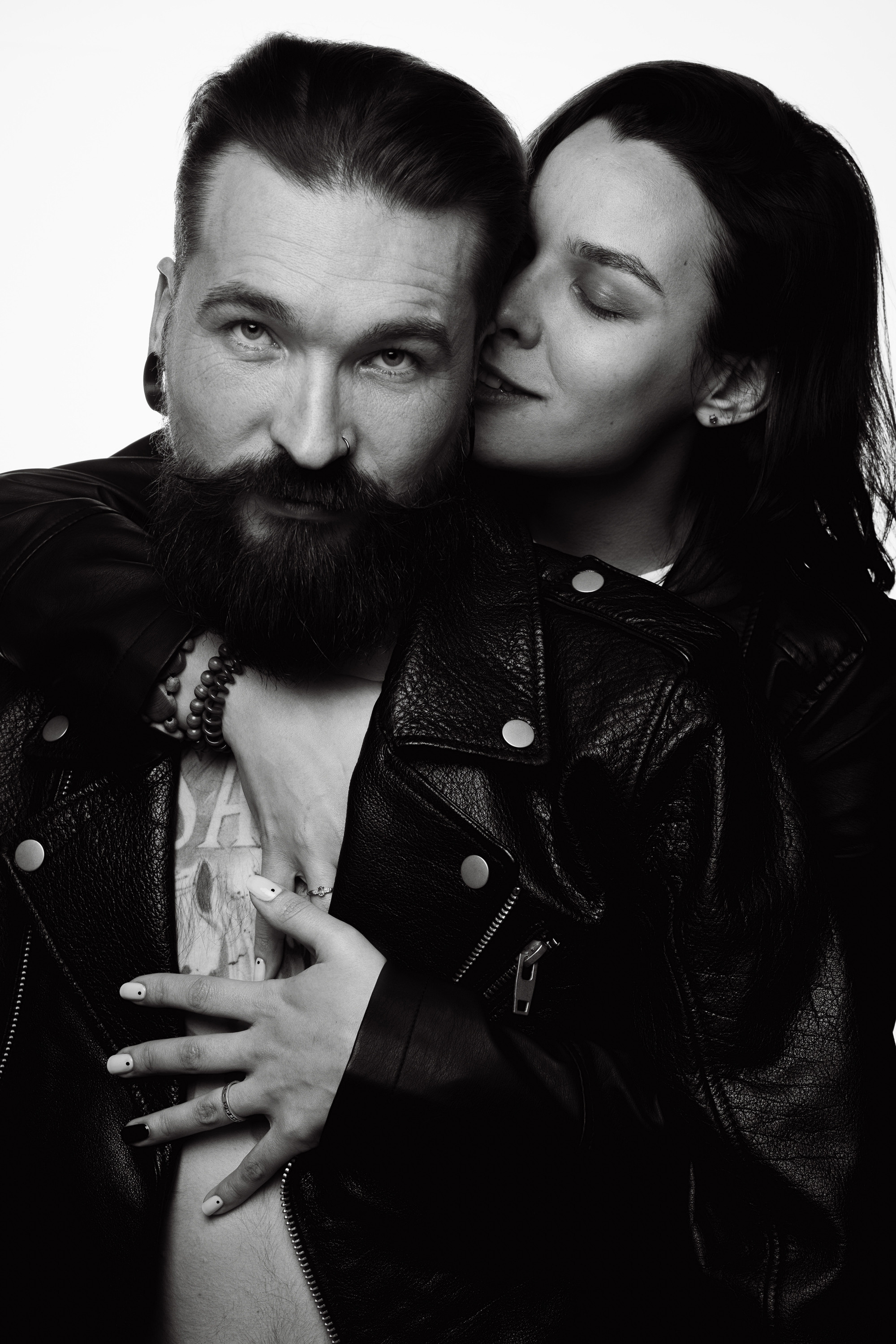 Сергей & Катя. Свадебный и репортажный фотограф Юров Дмитрий