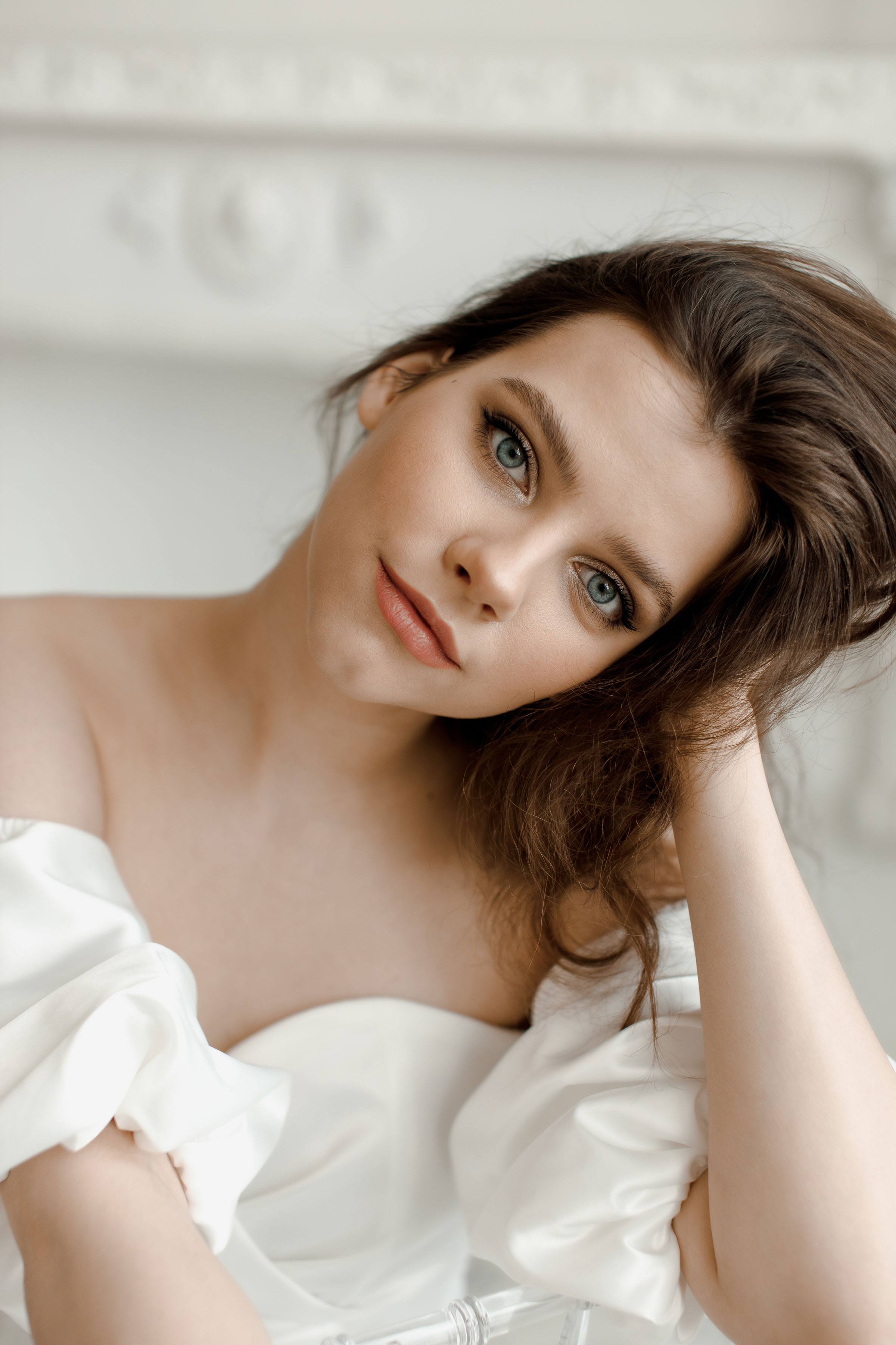 Анастасия. Пухова Татьяна фотограф в Перми