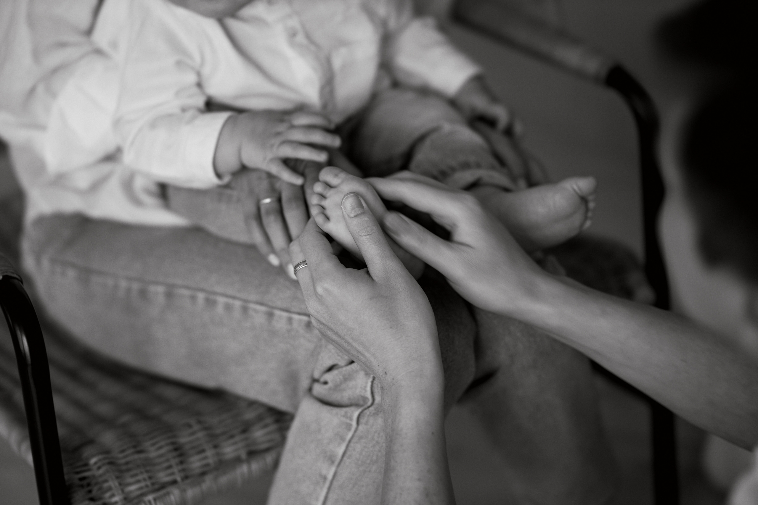 Семья. Саша, Даша, Мишутка. Пухова Татьяна фотограф в Перми