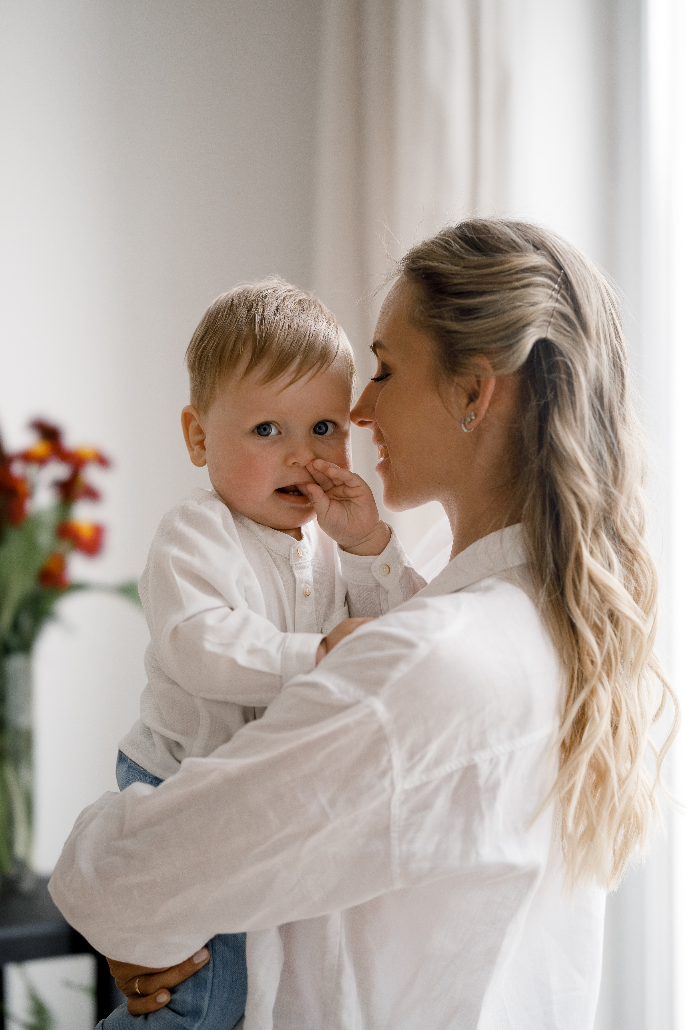 Семья. Саша, Даша, Мишутка. Пухова Татьяна фотограф в Перми