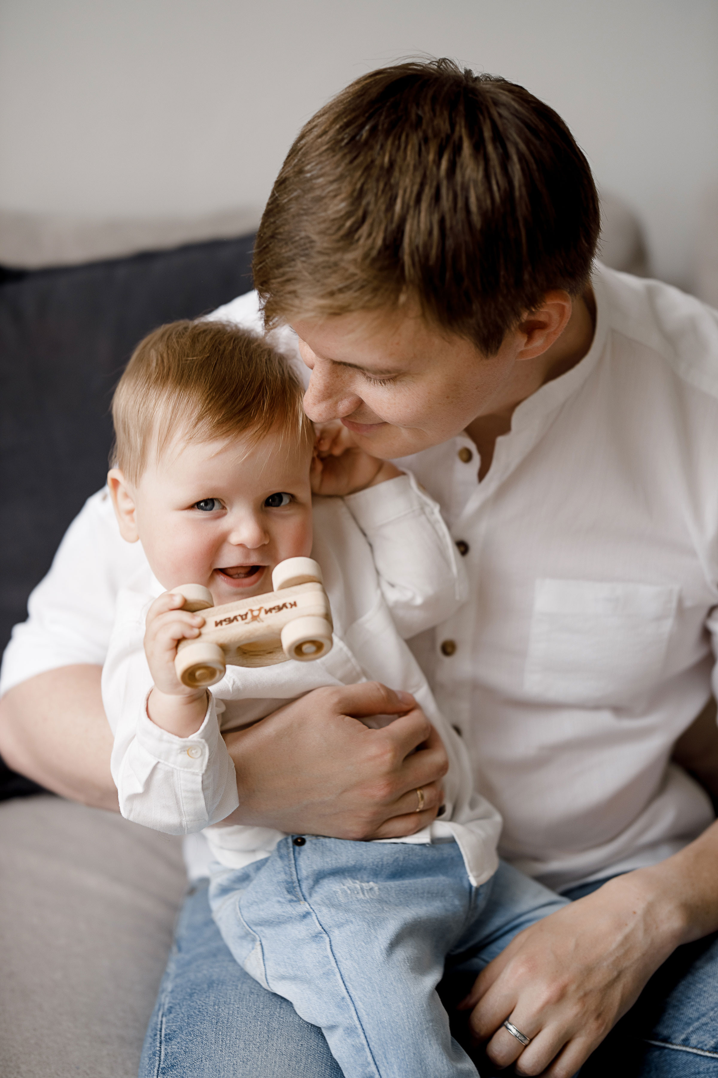 Семья. Саша, Даша, Мишутка. Пухова Татьяна фотограф в Перми