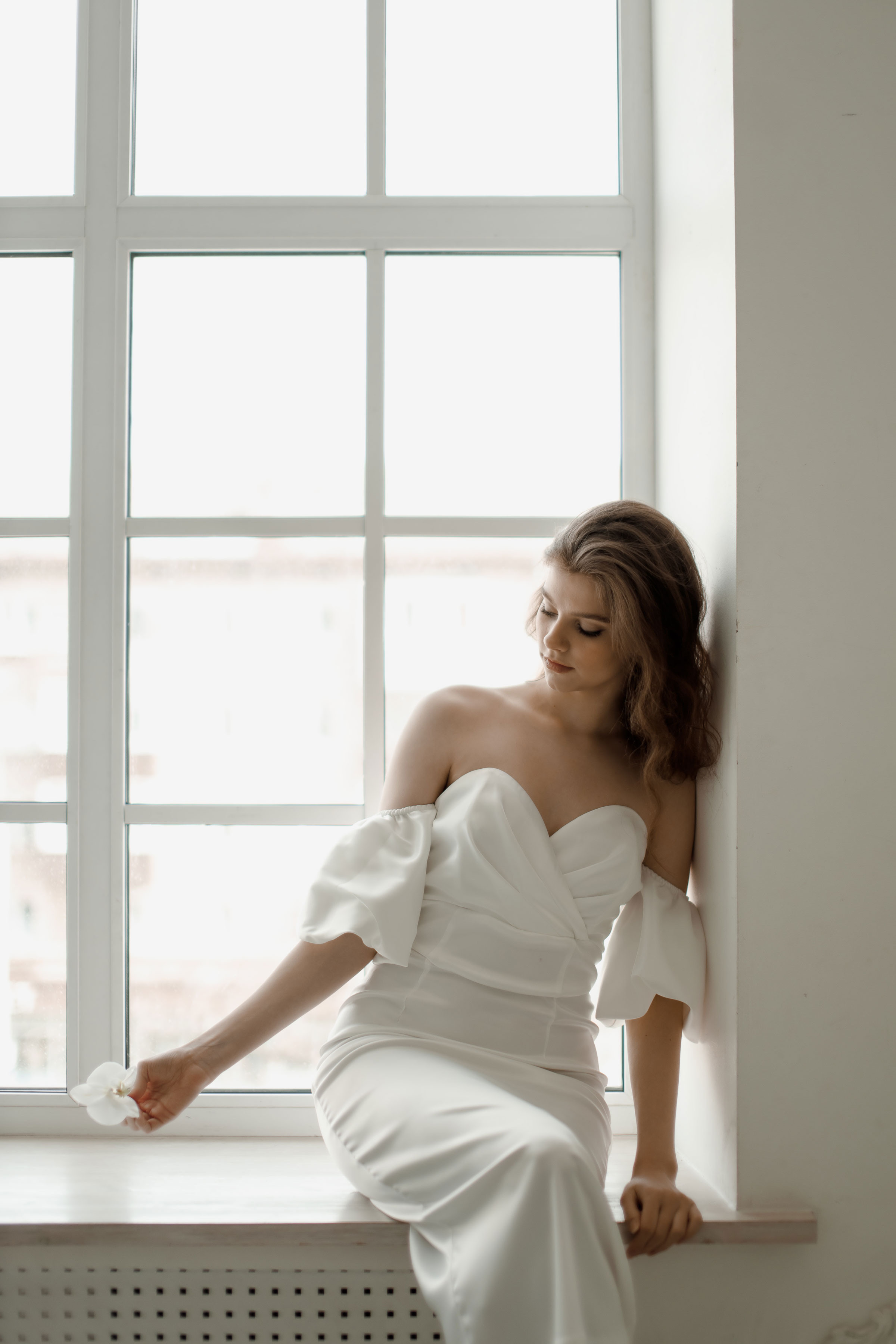 Анастасия. Пухова Татьяна фотограф в Перми