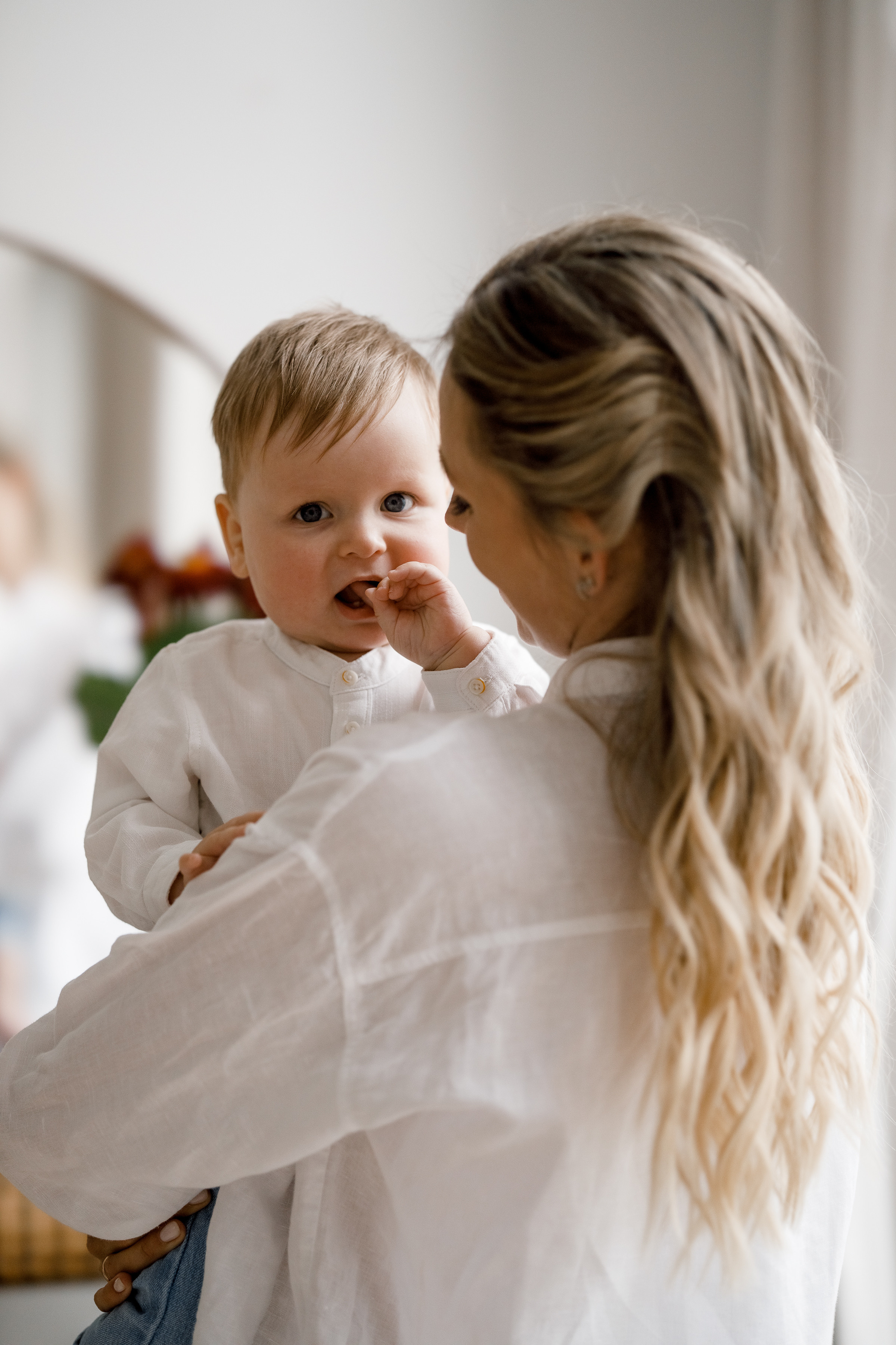 Семья. Саша, Даша, Мишутка. Пухова Татьяна фотограф в Перми