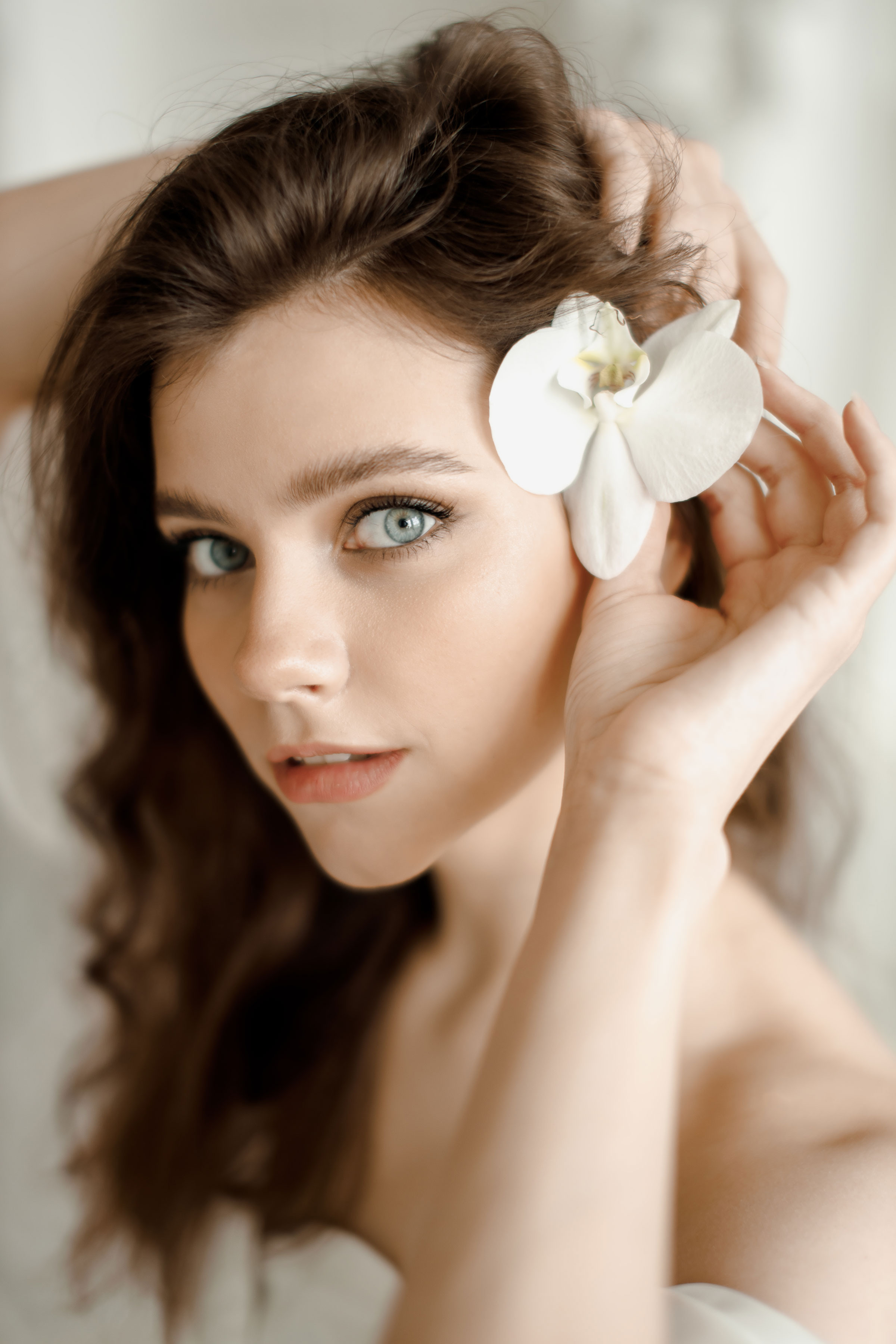 Анастасия. Пухова Татьяна фотограф в Перми