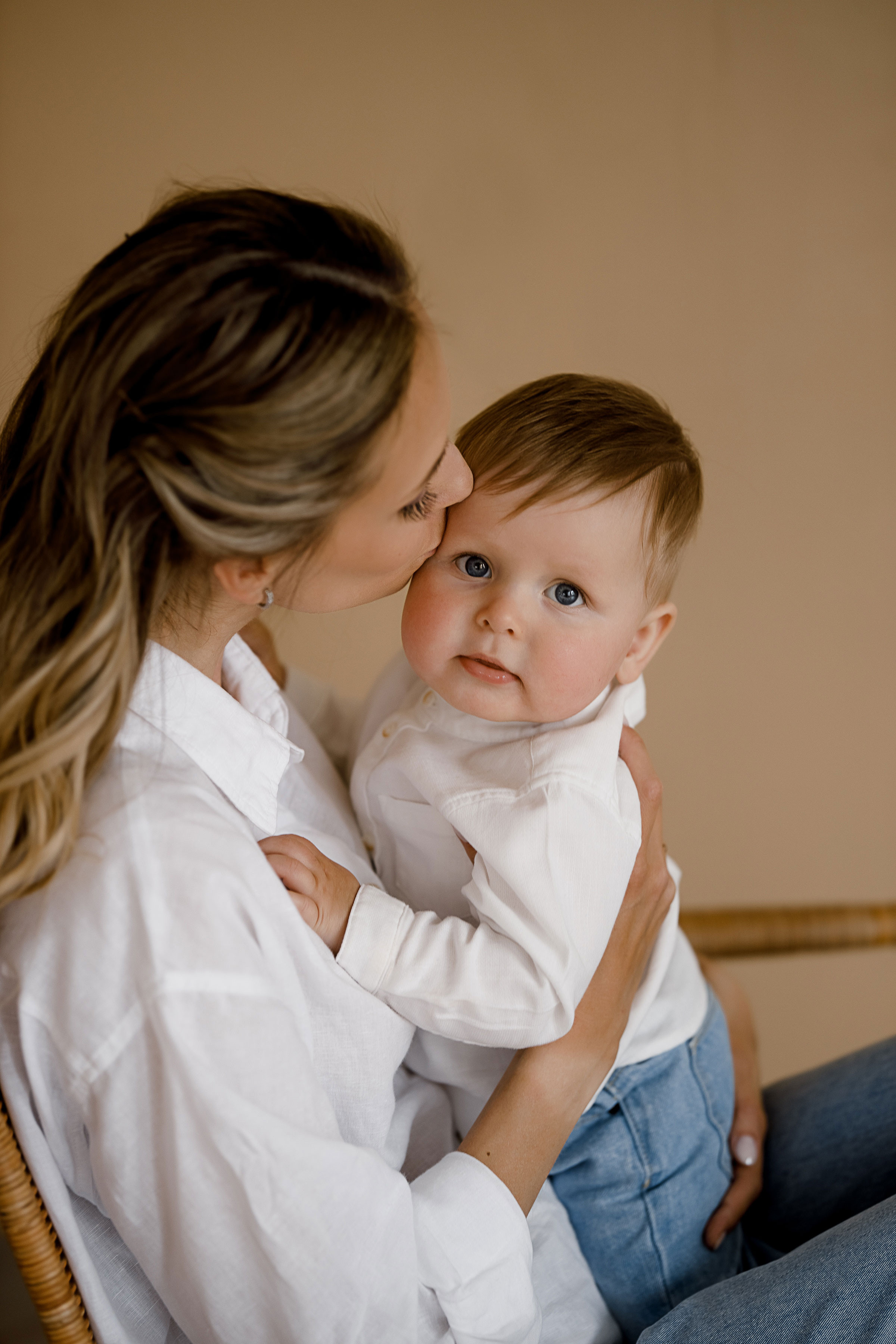 Семья. Саша, Даша, Мишутка. Пухова Татьяна фотограф в Перми