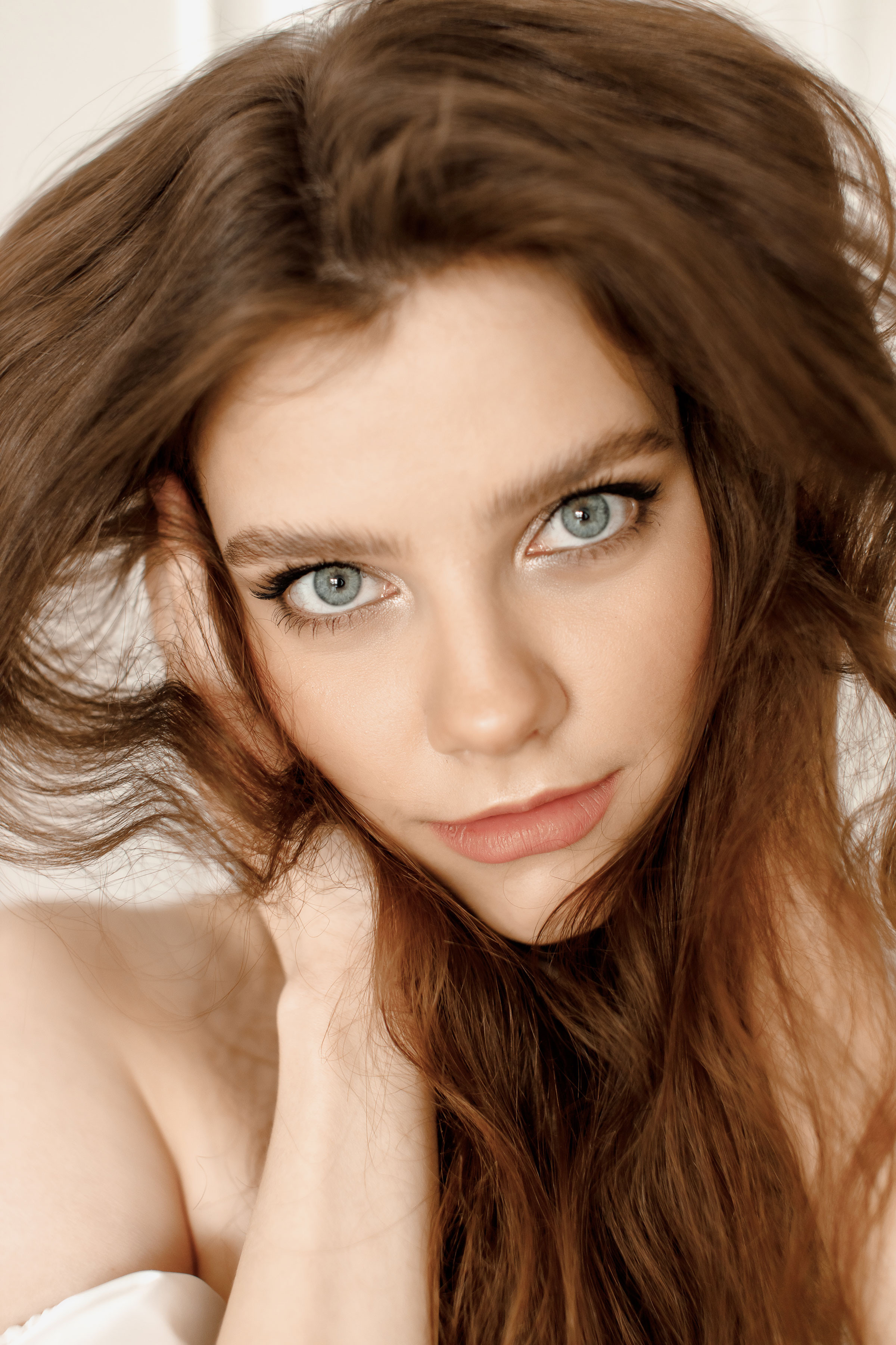 Анастасия. Пухова Татьяна фотограф в Перми