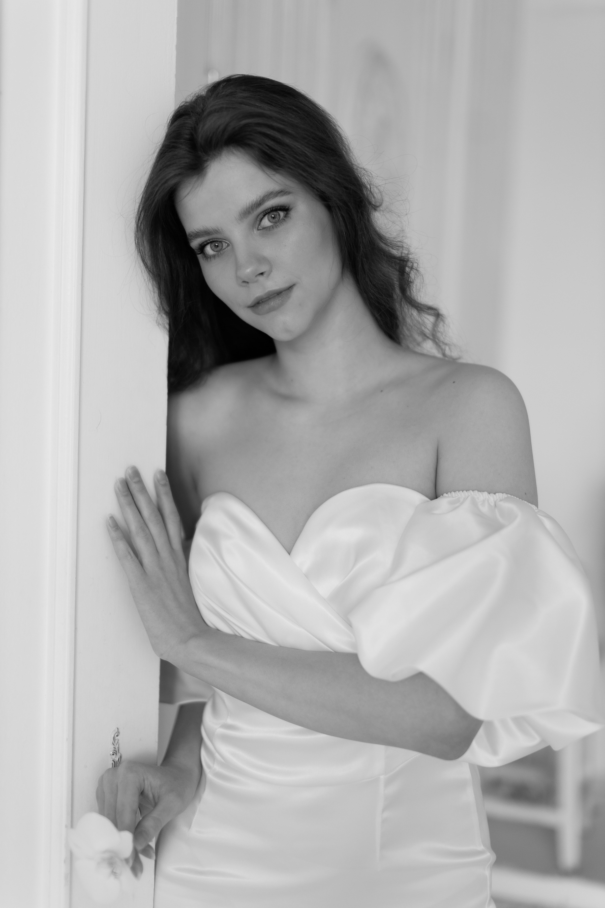 Анастасия. Пухова Татьяна фотограф в Перми