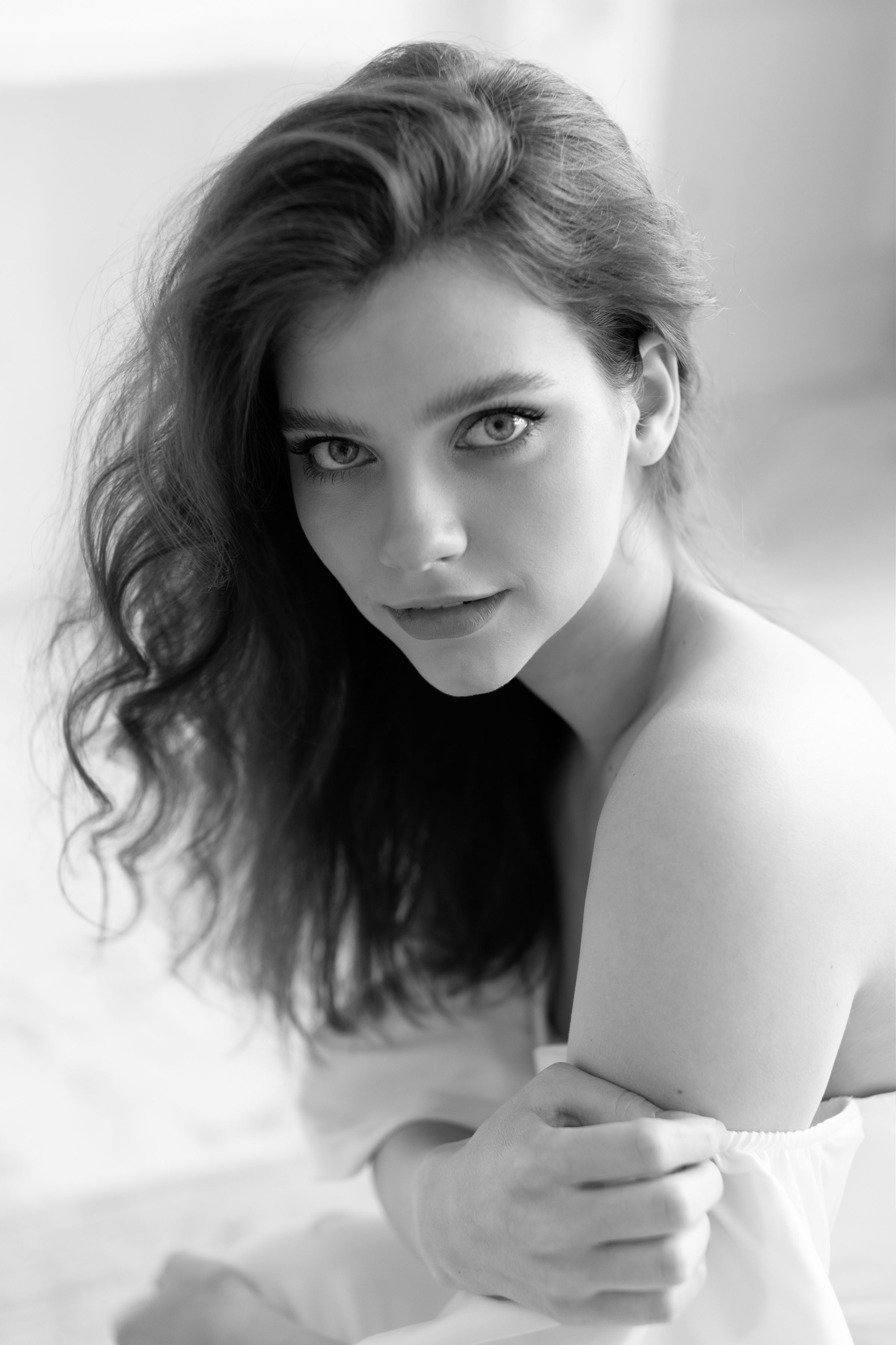 Анастасия. Пухова Татьяна фотограф в Перми