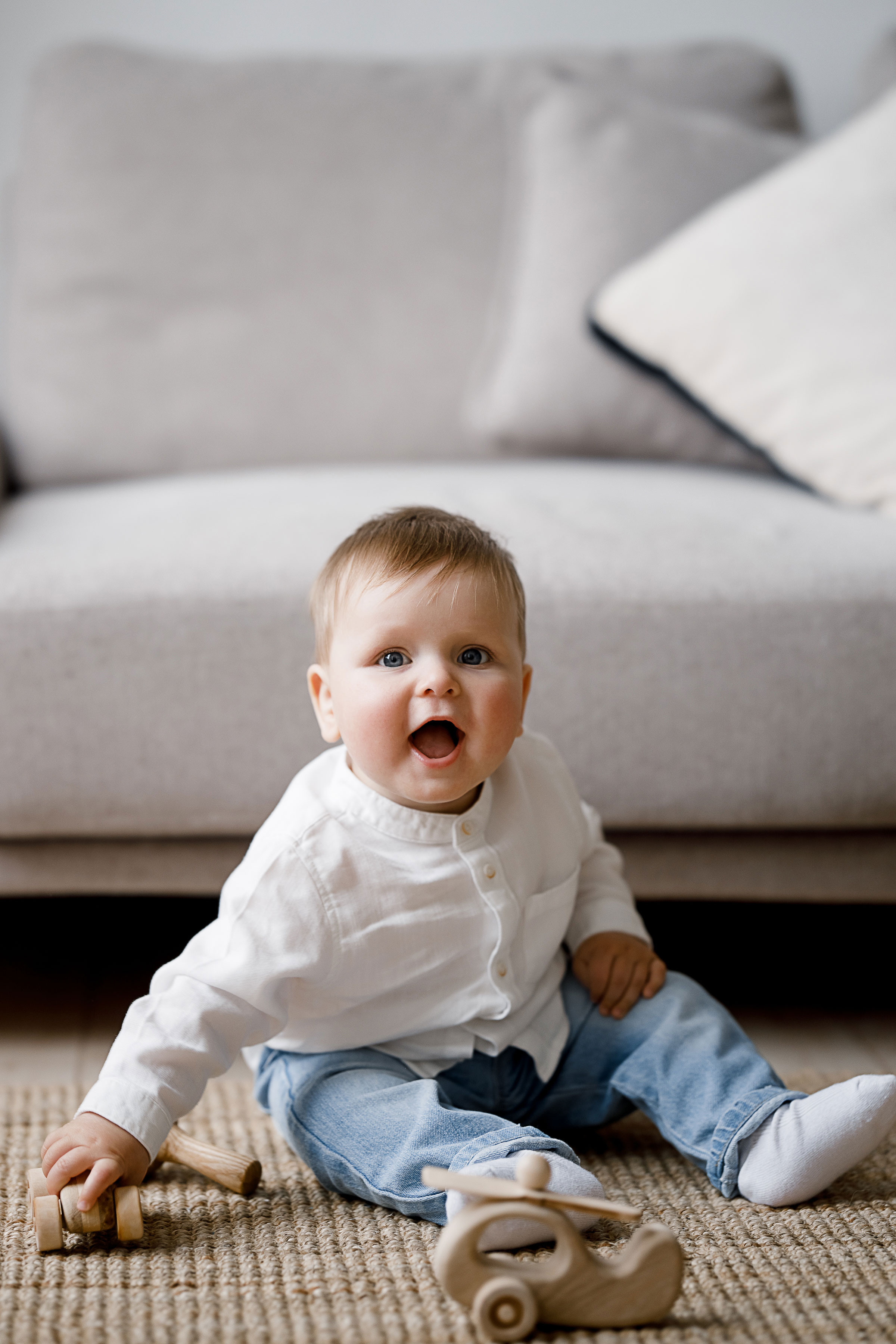 Семья. Саша, Даша, Мишутка. Пухова Татьяна фотограф в Перми