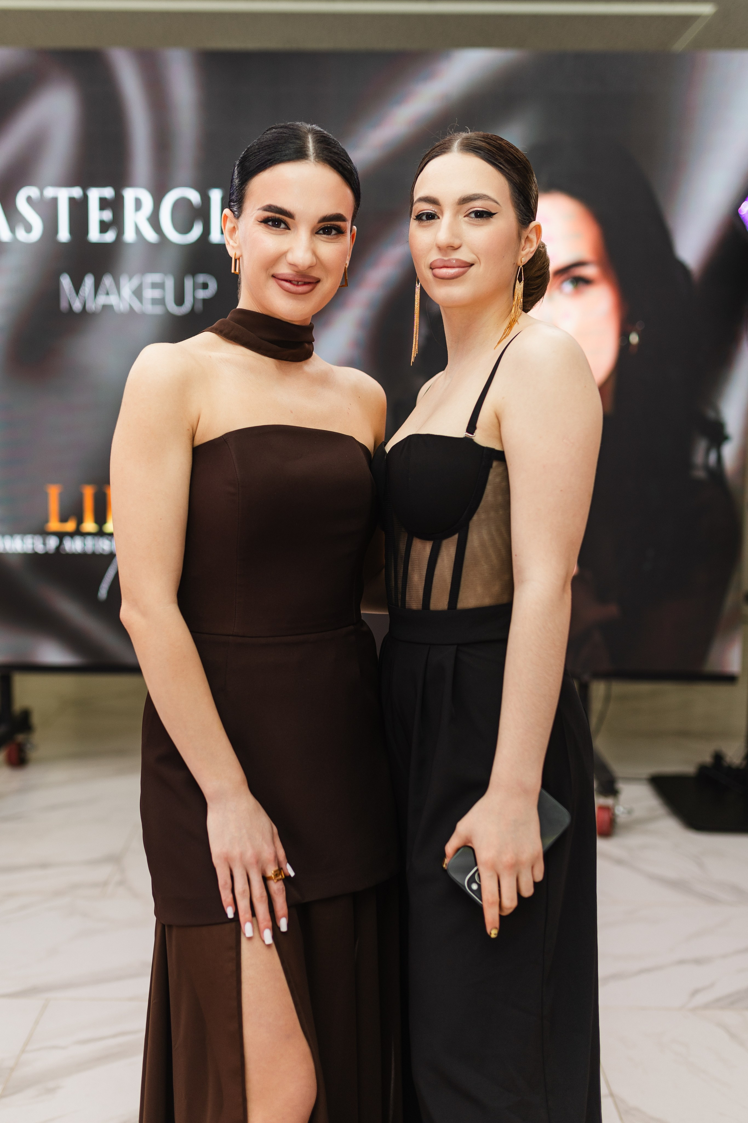 МК Лилит (визажист). Свадебный фотограф Краснодар Ростов Солоникова Вероника