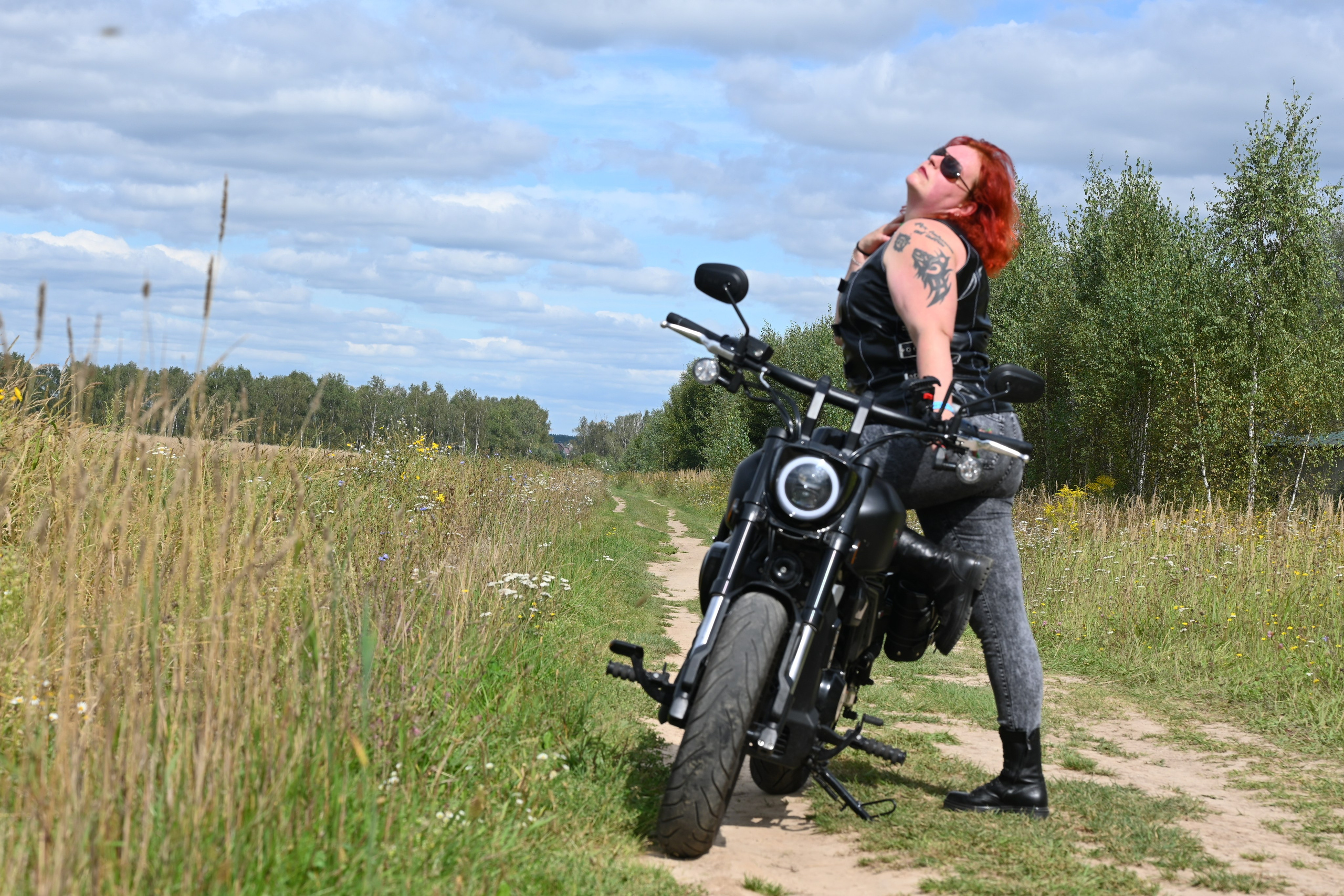 Портреты. Семейный, детский, репортажный фотограф в Обнинске Соколова Ольга