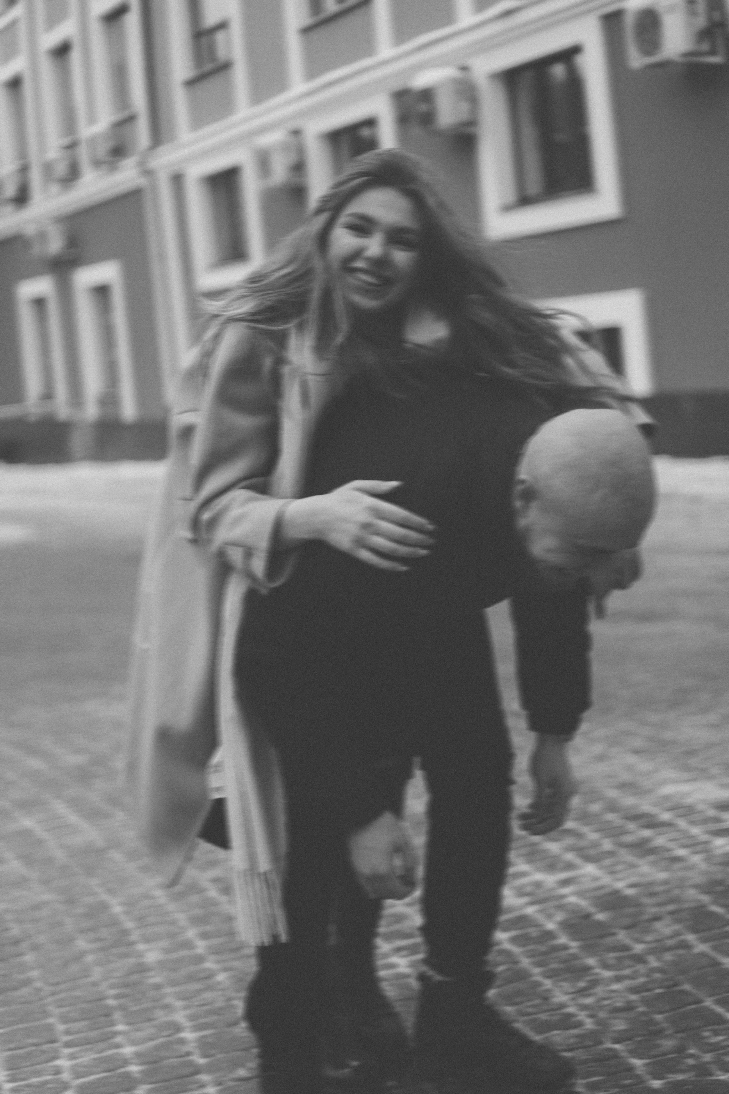 Каролина и Дмитрий. Фотограф Москва Лада Ларина