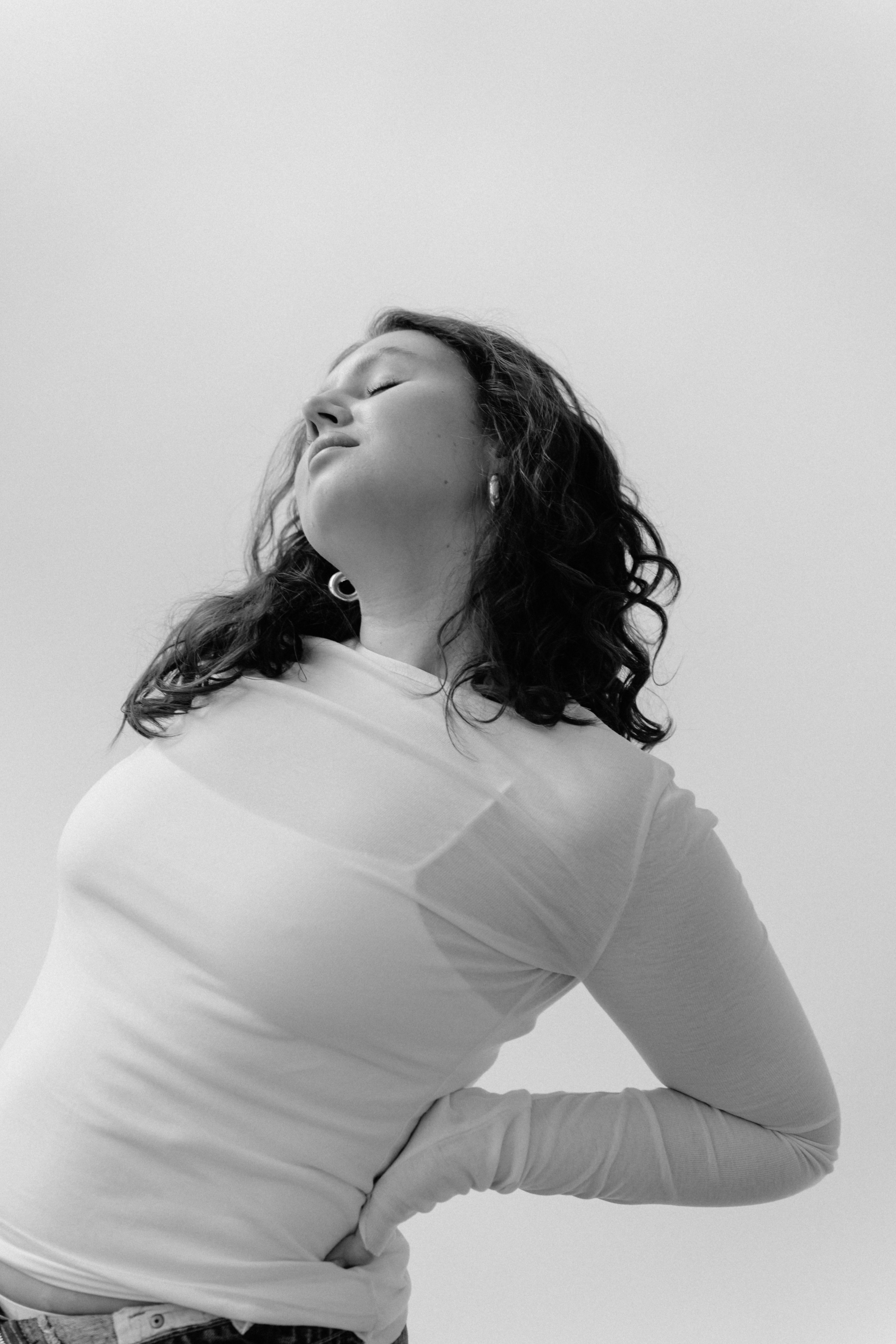 Наилия. Семейный и свадебный фотограф в Красногорске Анастасия Тихонова