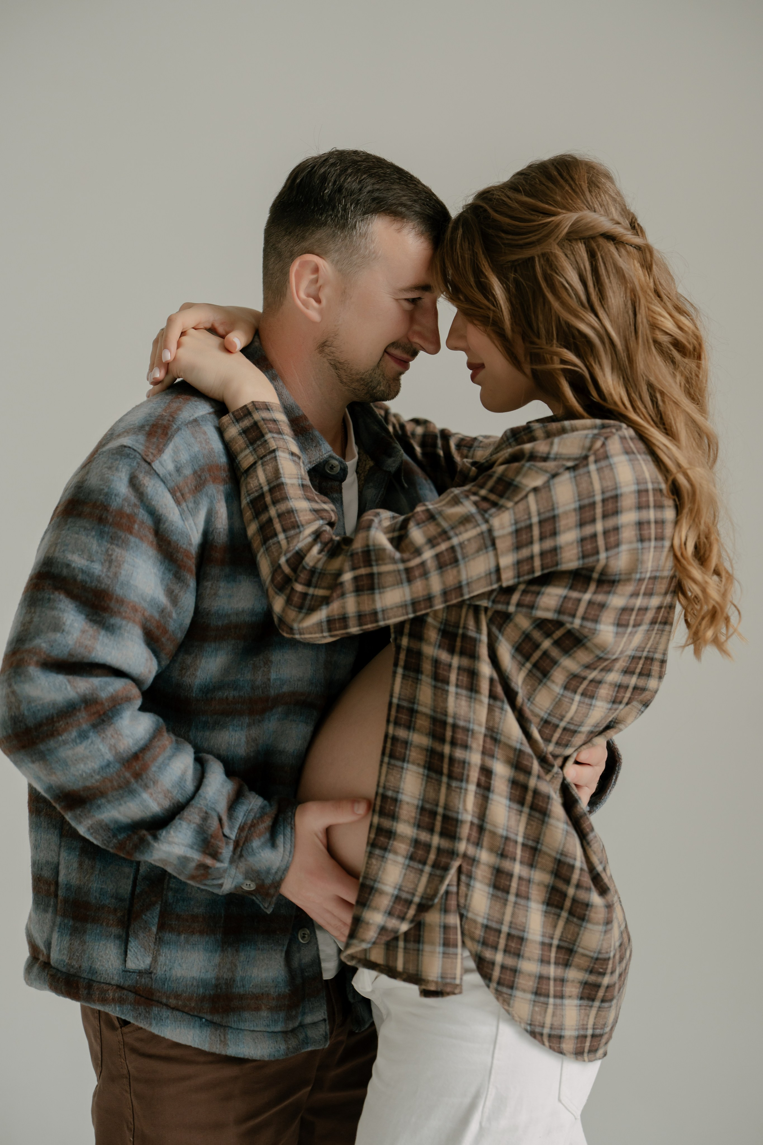 Арина, Антон и Бутс. Свадебный и семейный фотограф в Москве и Красногорске — живые кадры | Анастасия Тихонова