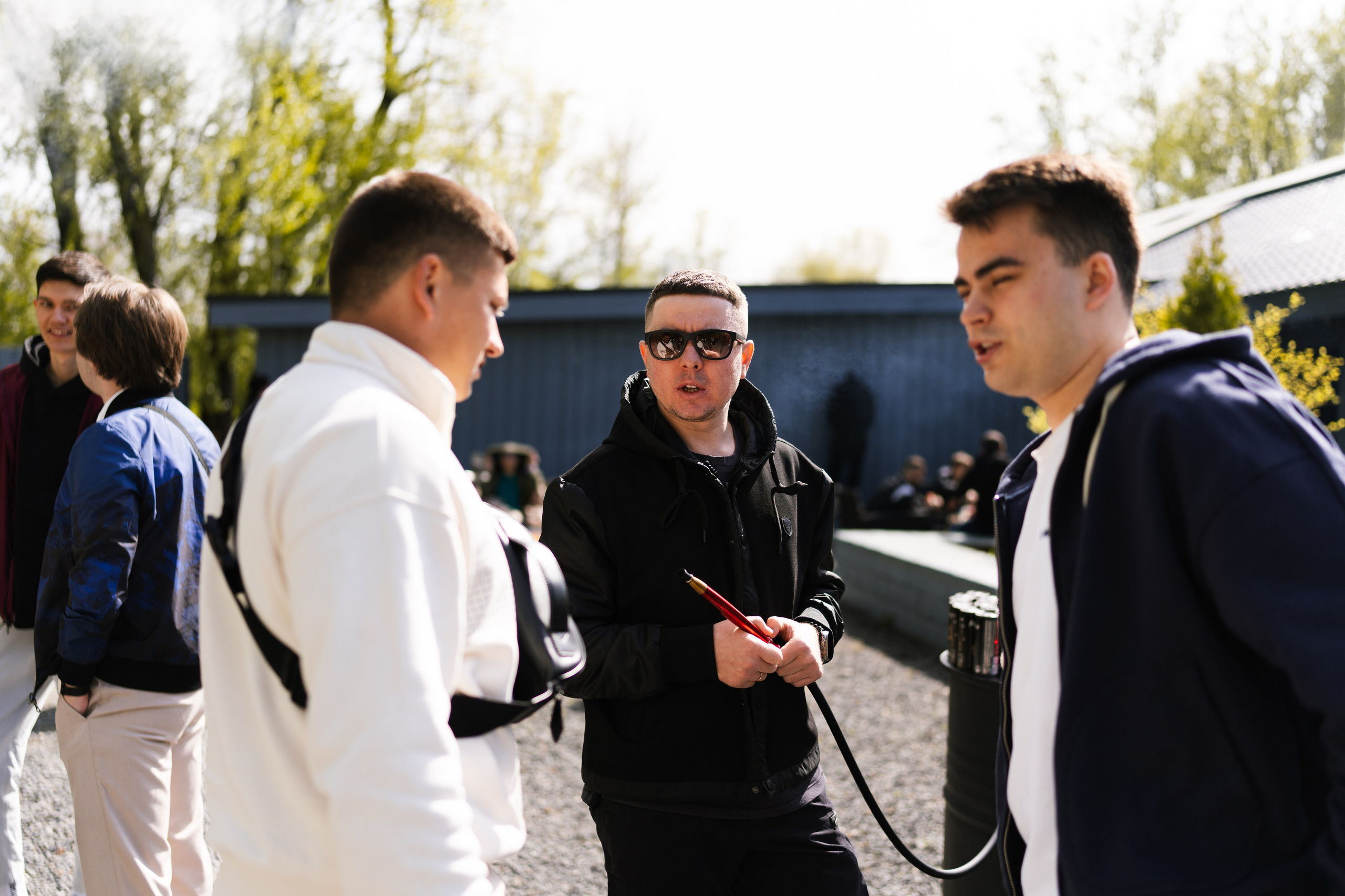 33sync. Фотограф в СПБ Алмаз Камаев