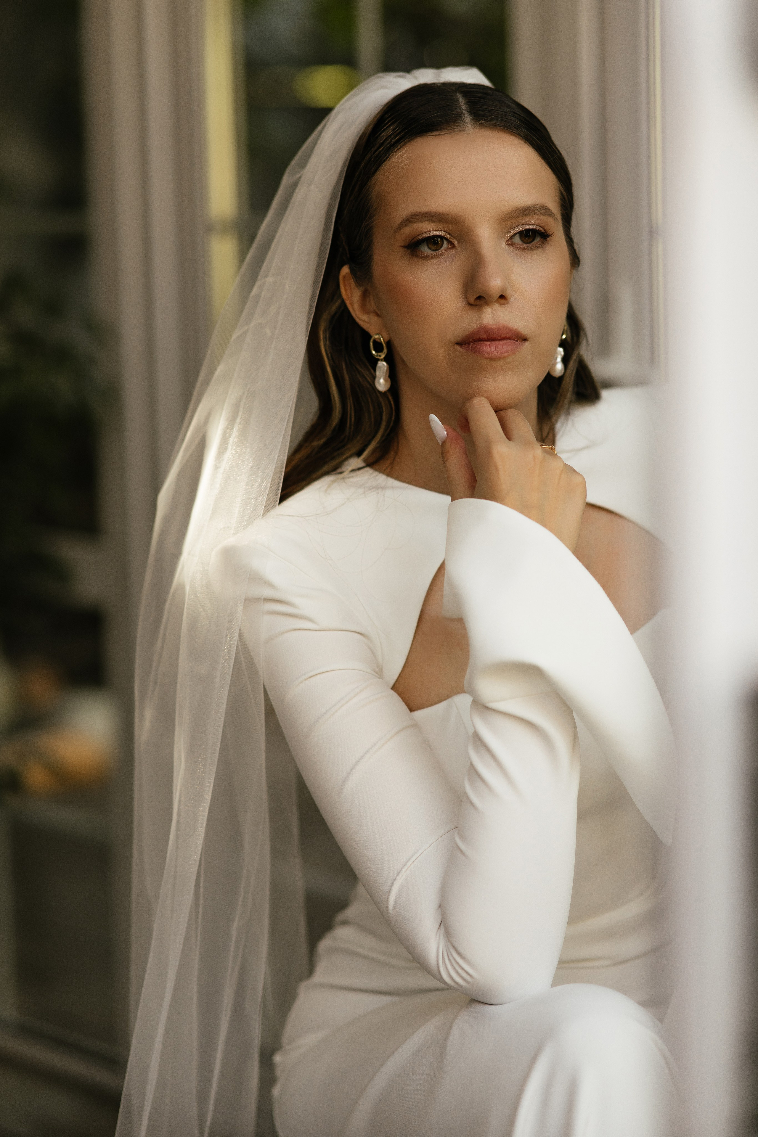 Игорь и София. Главная