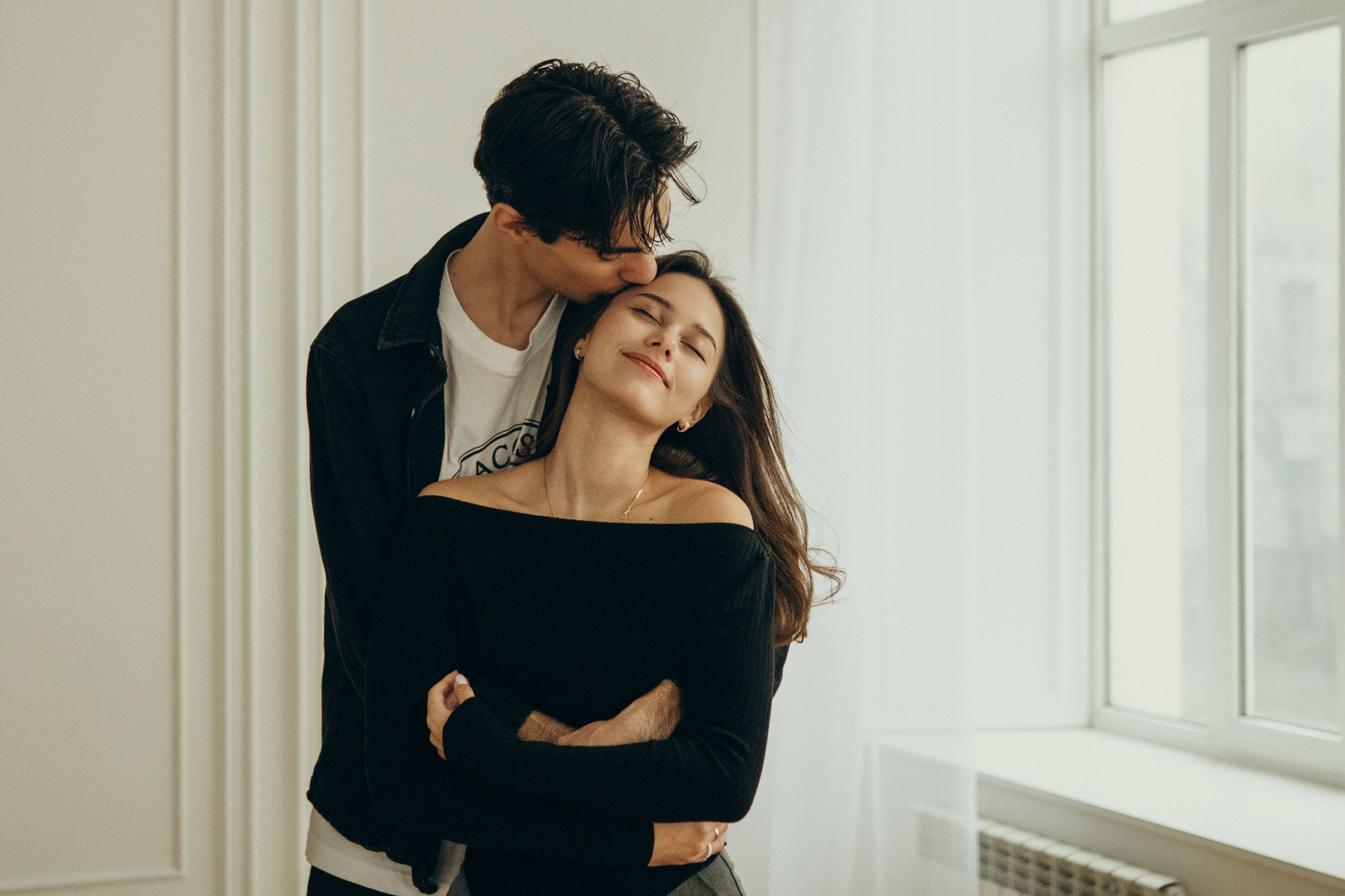 Руслан и Диана