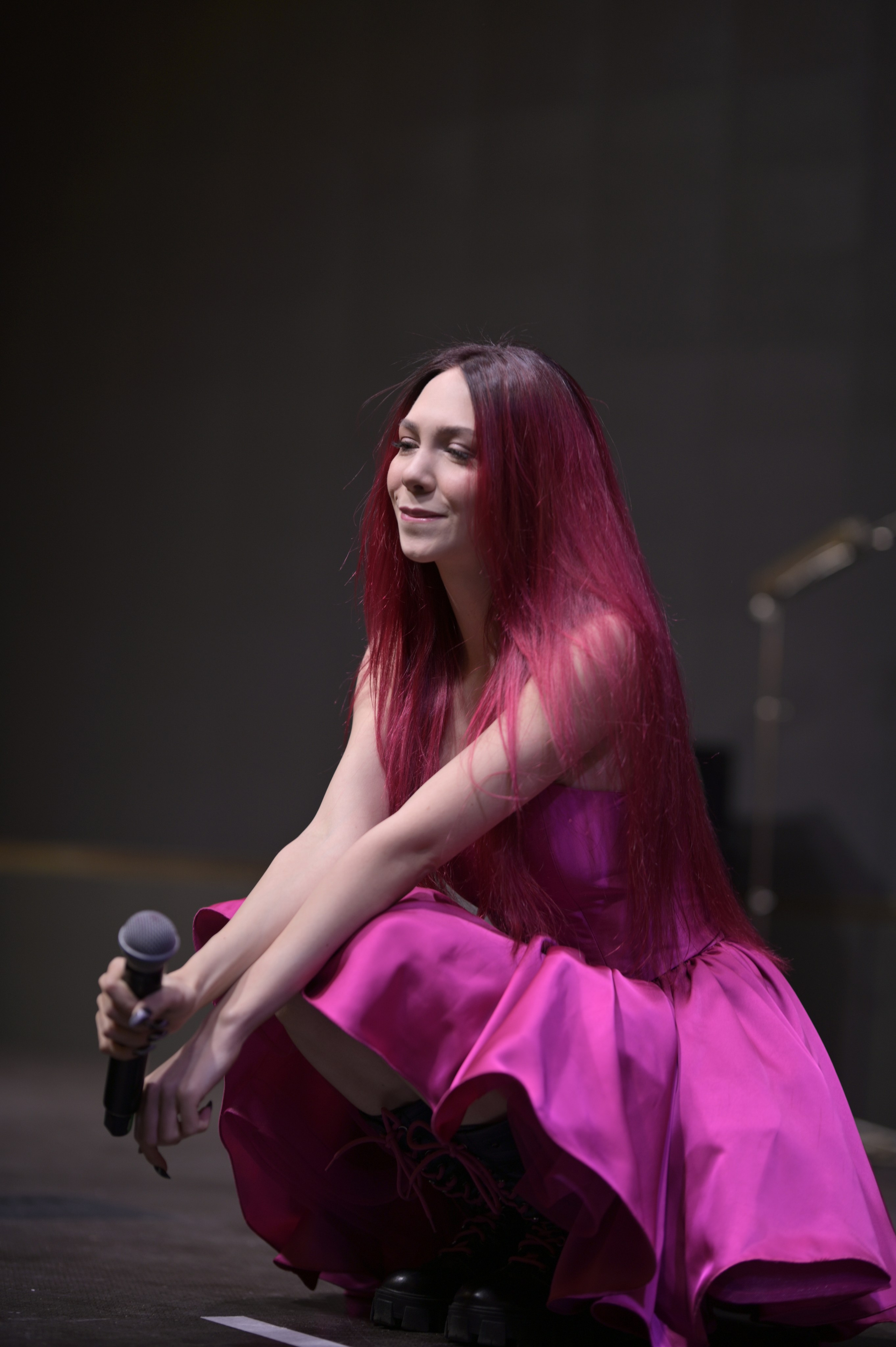 Три вокзала. Депо. Показ-Концерт. Фотограф Ваших событий 📸