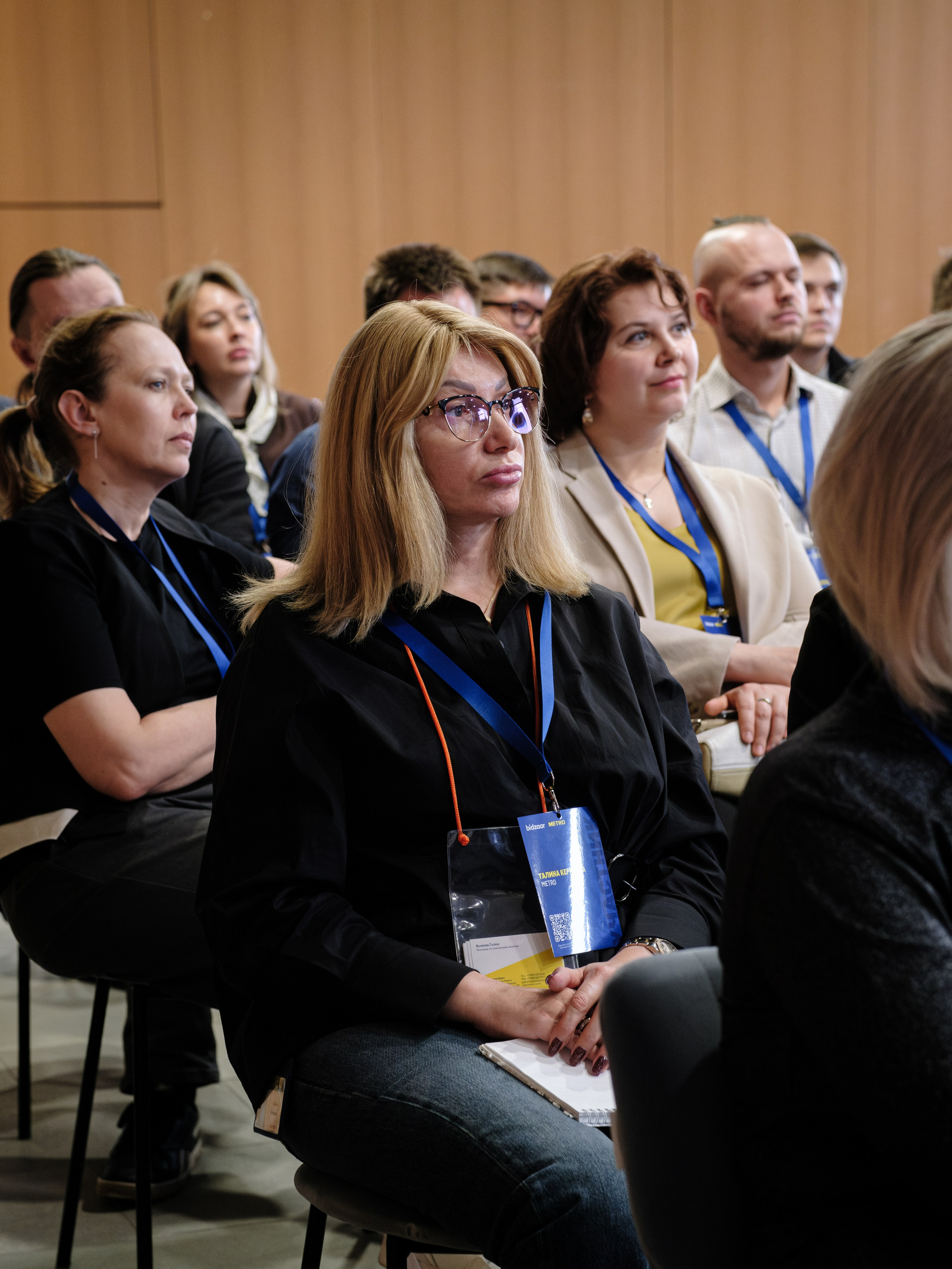 METRO. Репортажный и портретный фотограф в Москве Илья Спиридонов