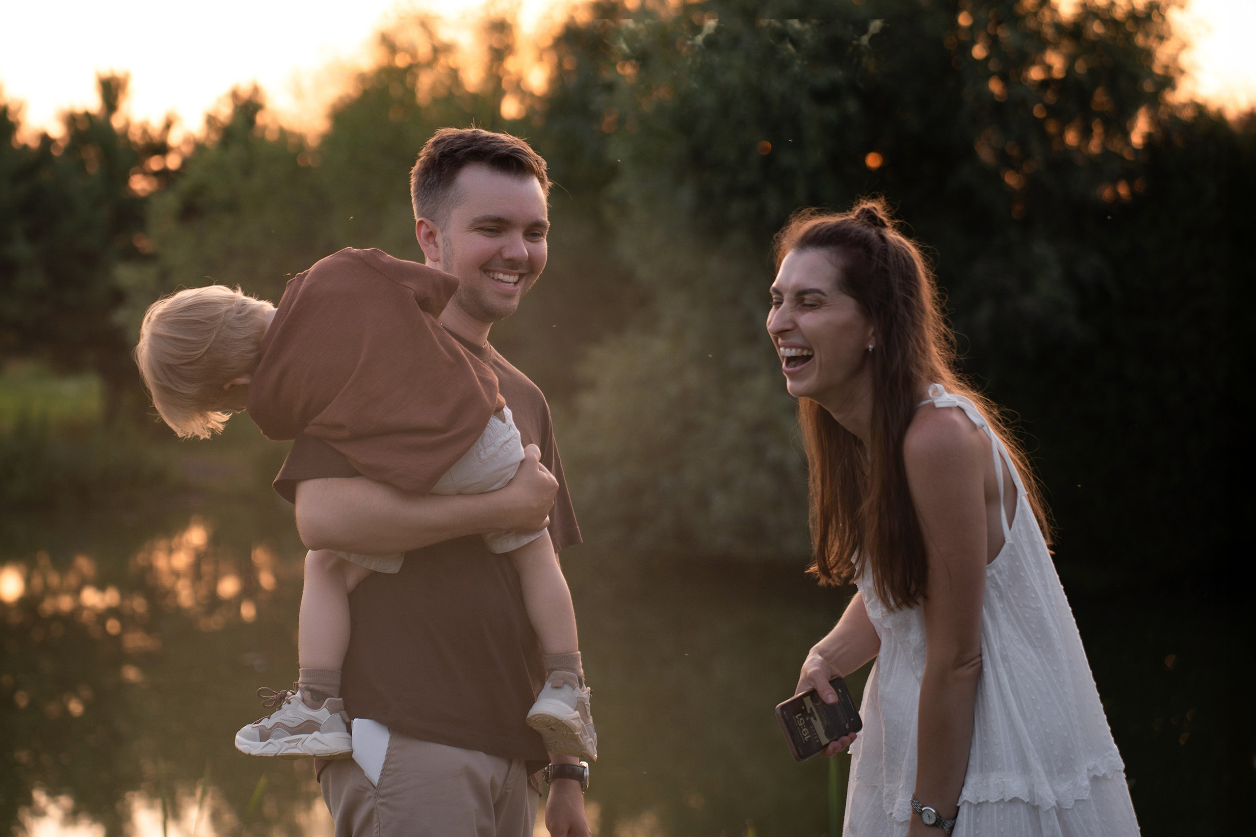 Семейные. Главная