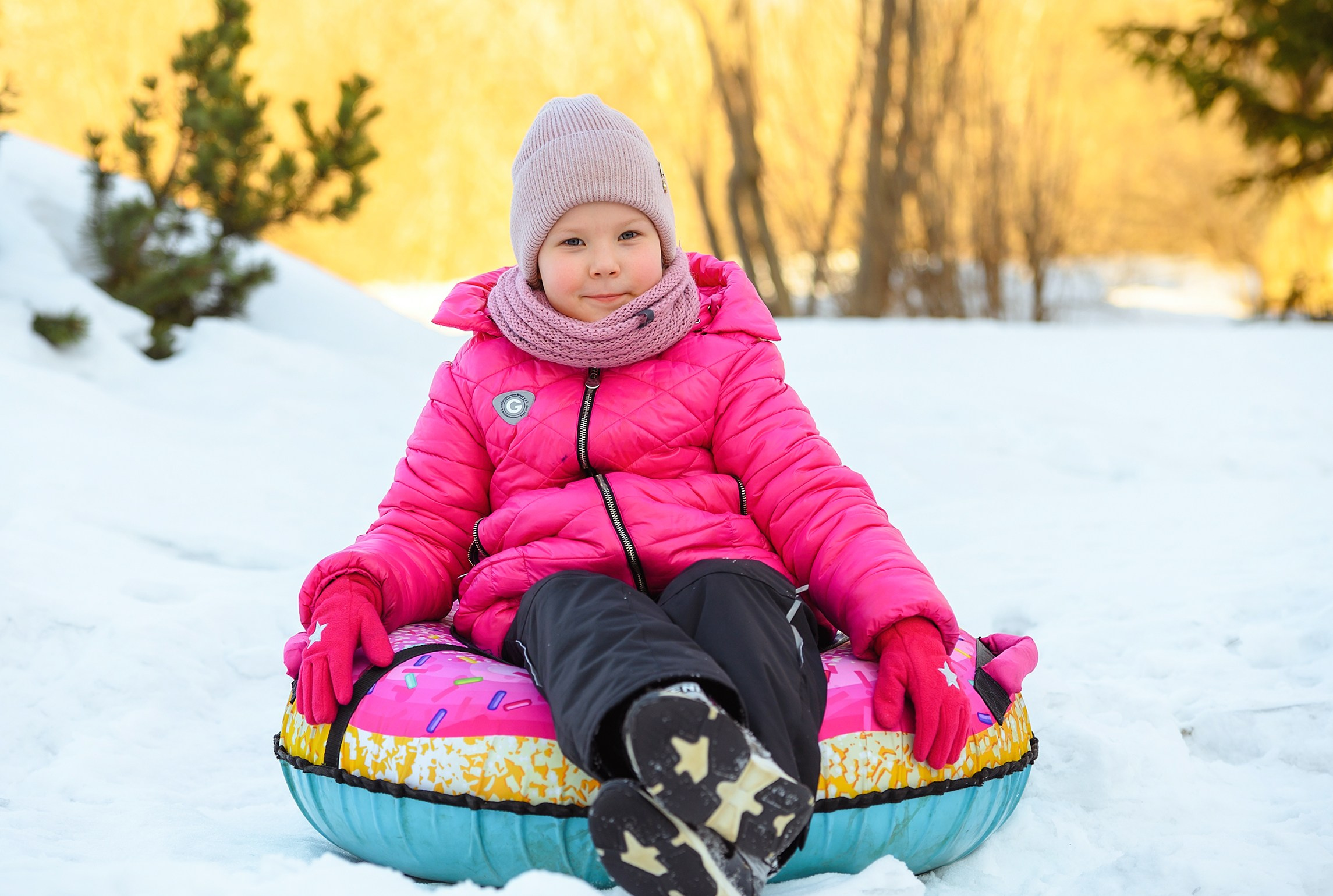 Детские сады. Детский и школьный фотограф Оксана Стрельникова