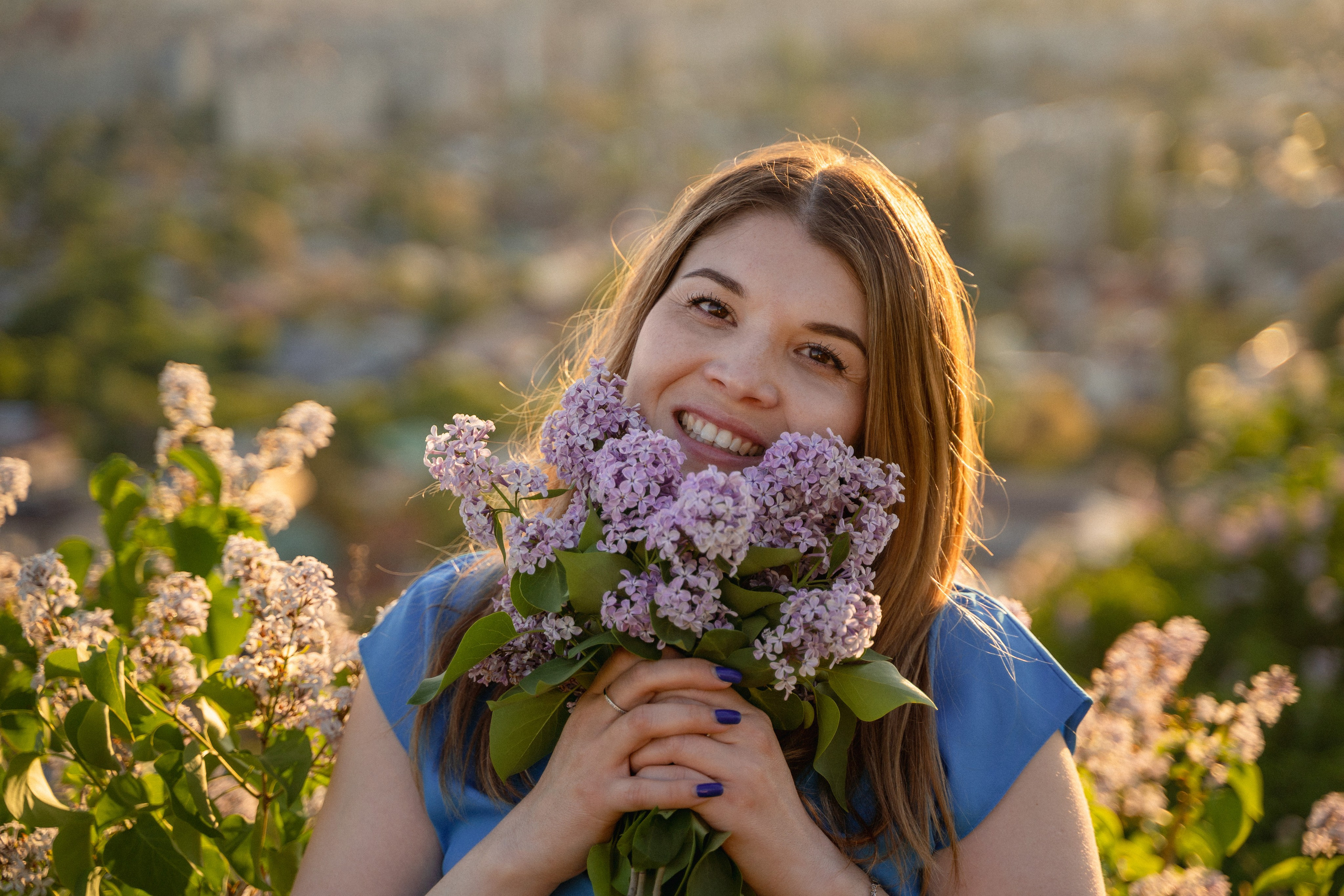 Личные истории. Фотограф Мария Федотова