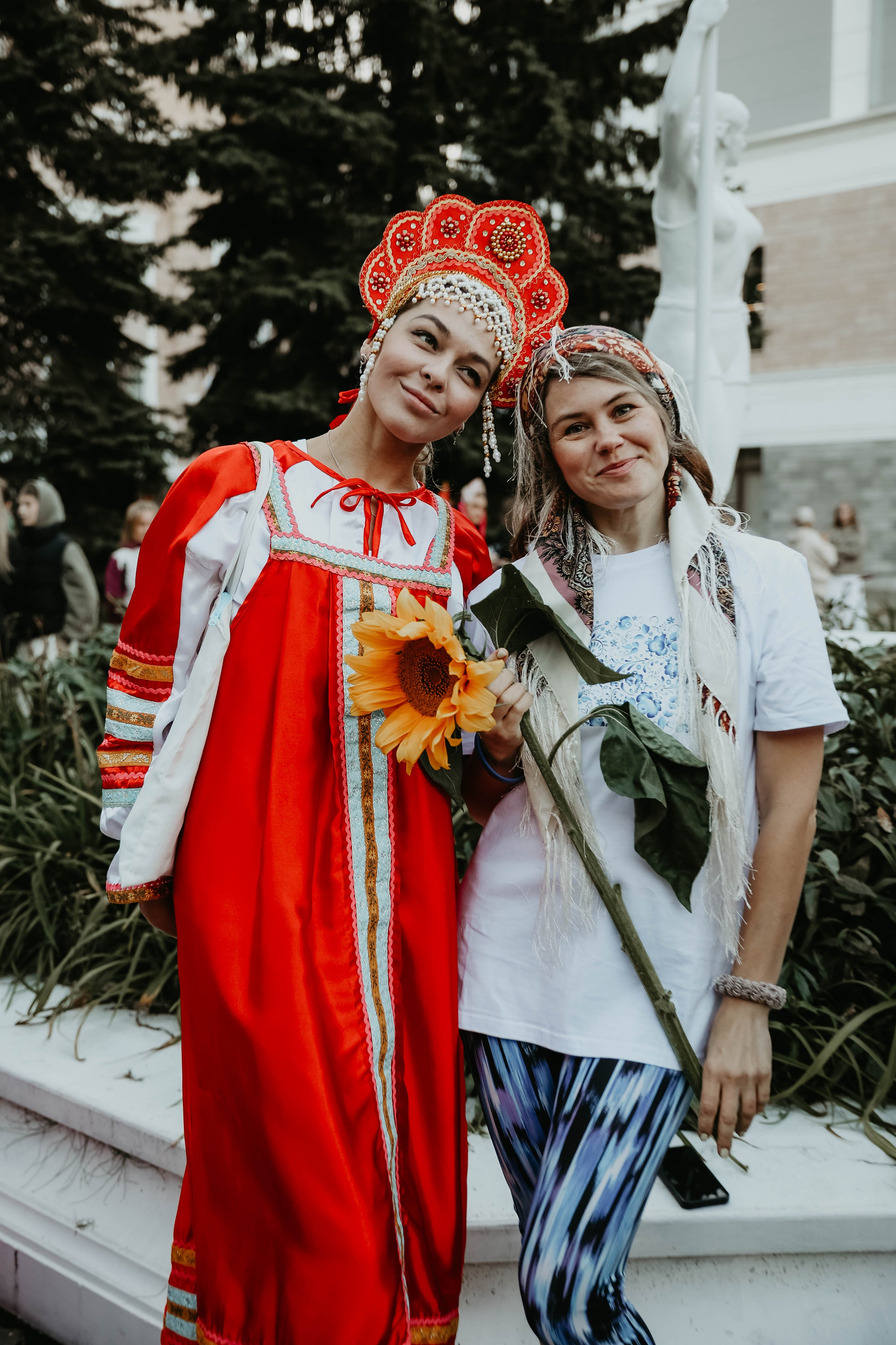 5 лет Villafit. Photographer in Moscow & everywhere in the World Alena Vyalova