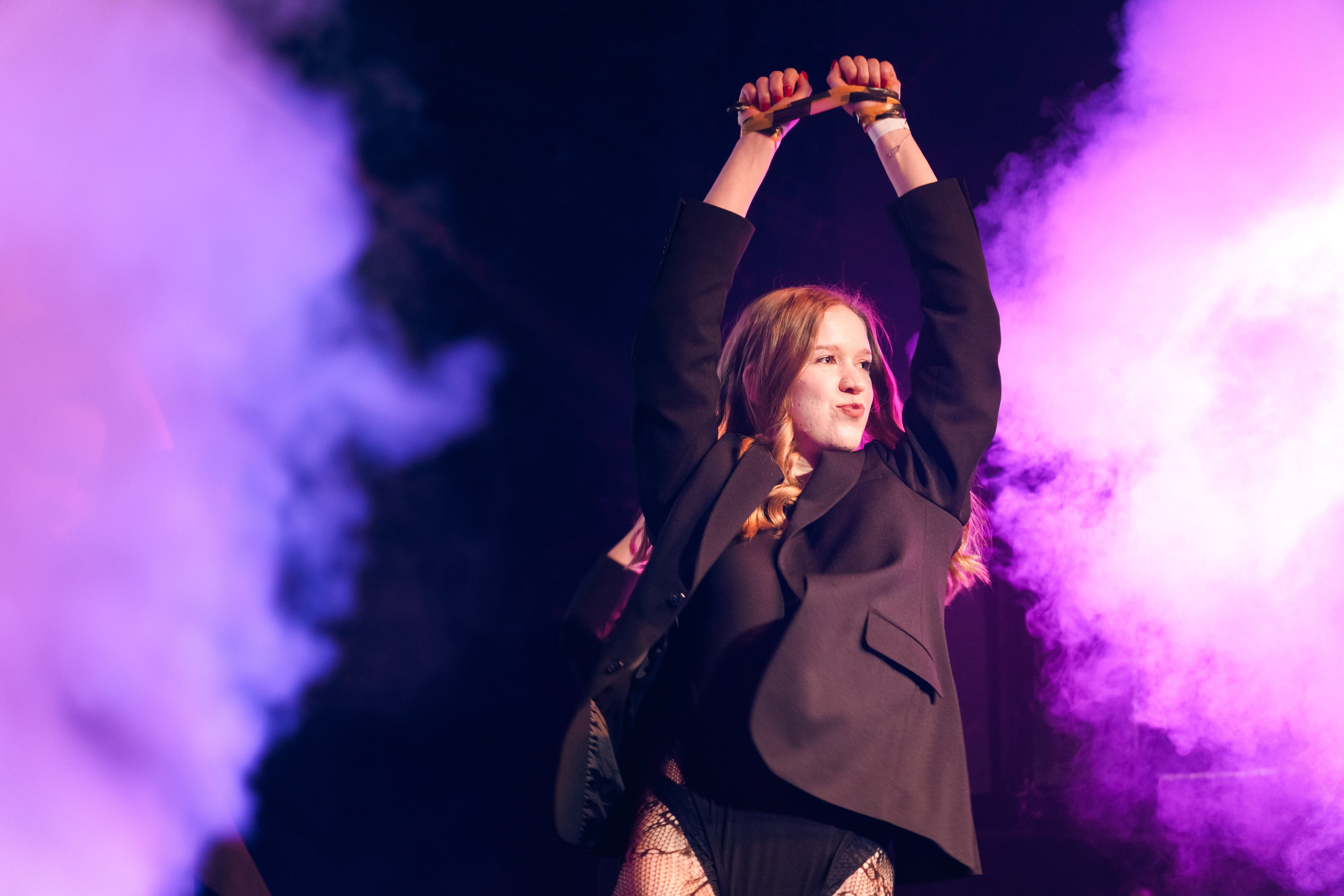 Концерты. Фотограф в Санкт-Петербурге Ибрагимова Алина