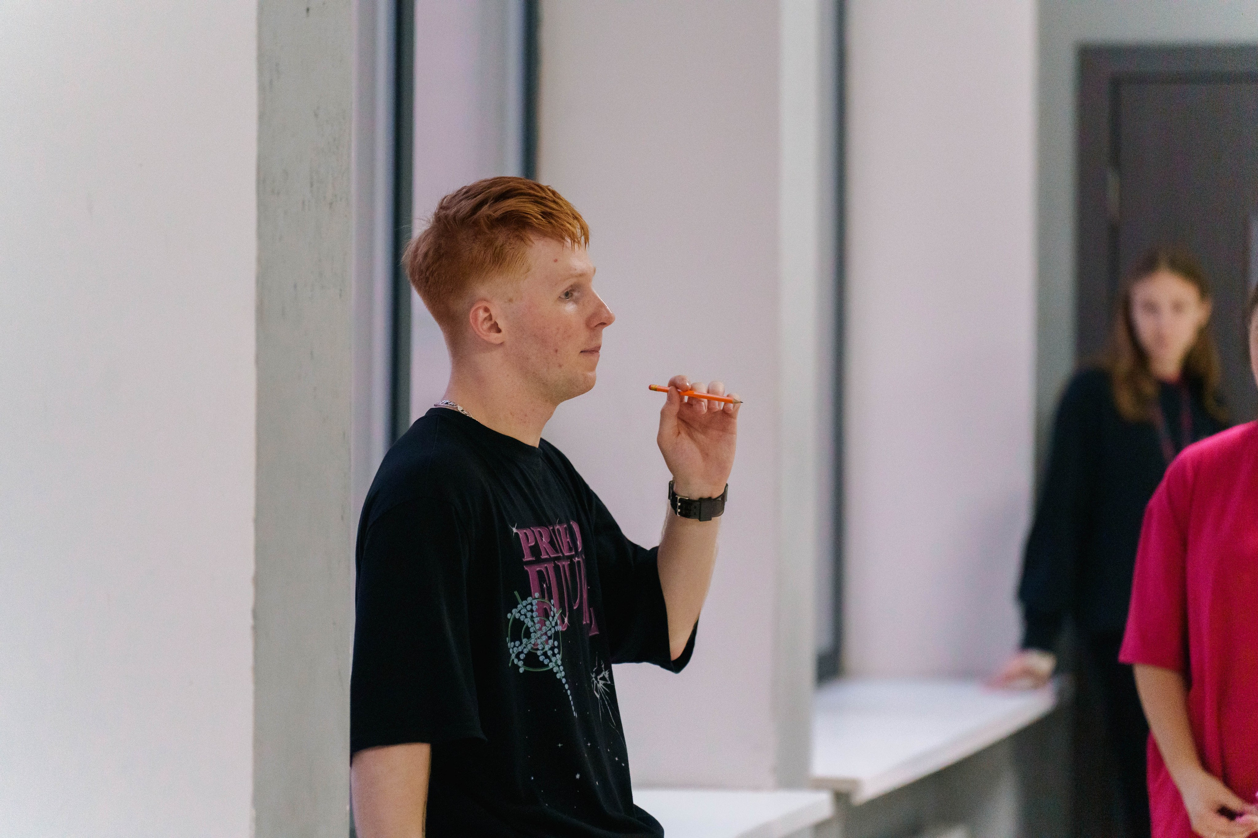 Проект tочka/танцы. Фотограф в Санкт-Петербурге Ибрагимова Алина