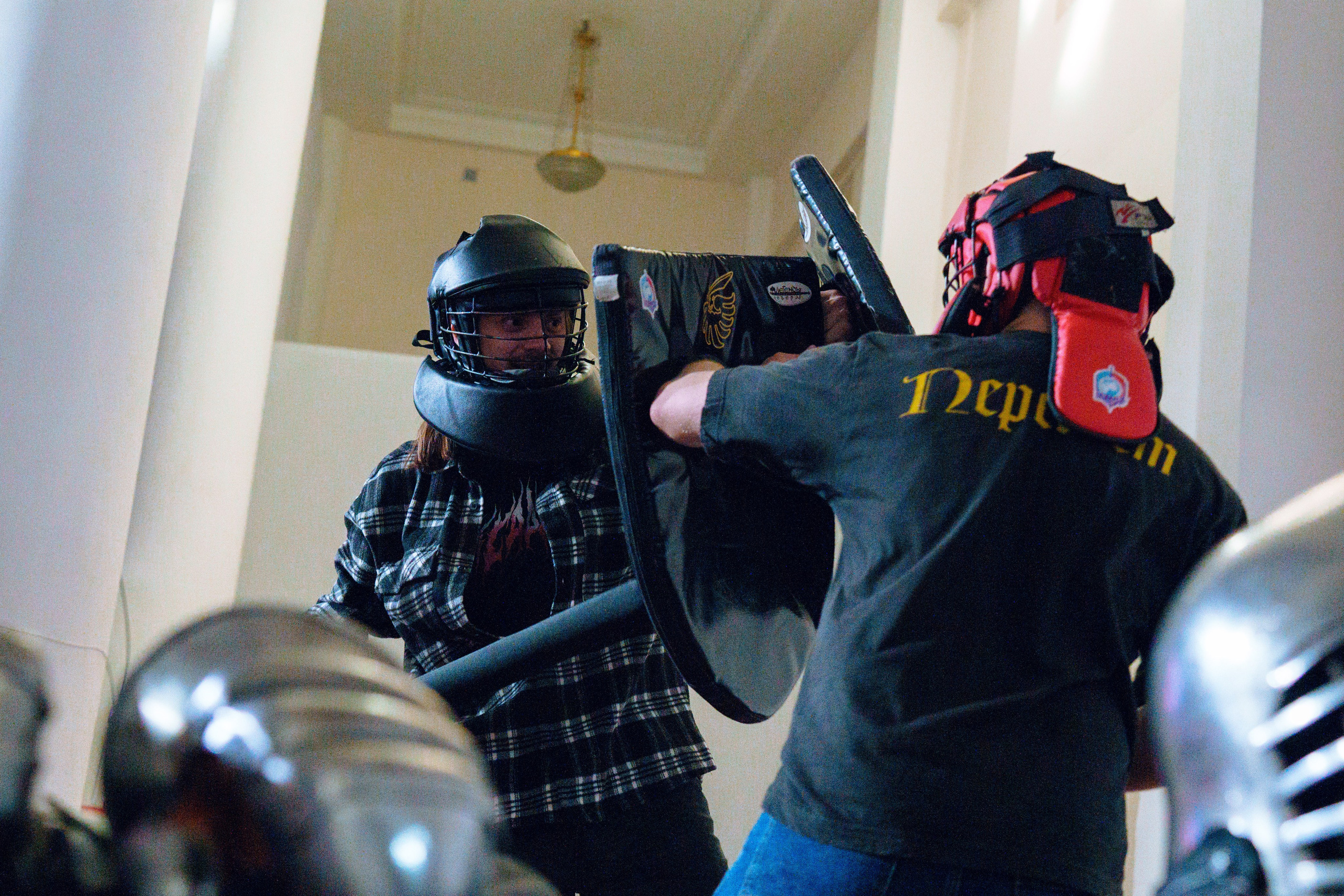 Конфа 2025. Фотограф в Санкт-Петербурге Ибрагимова Алина