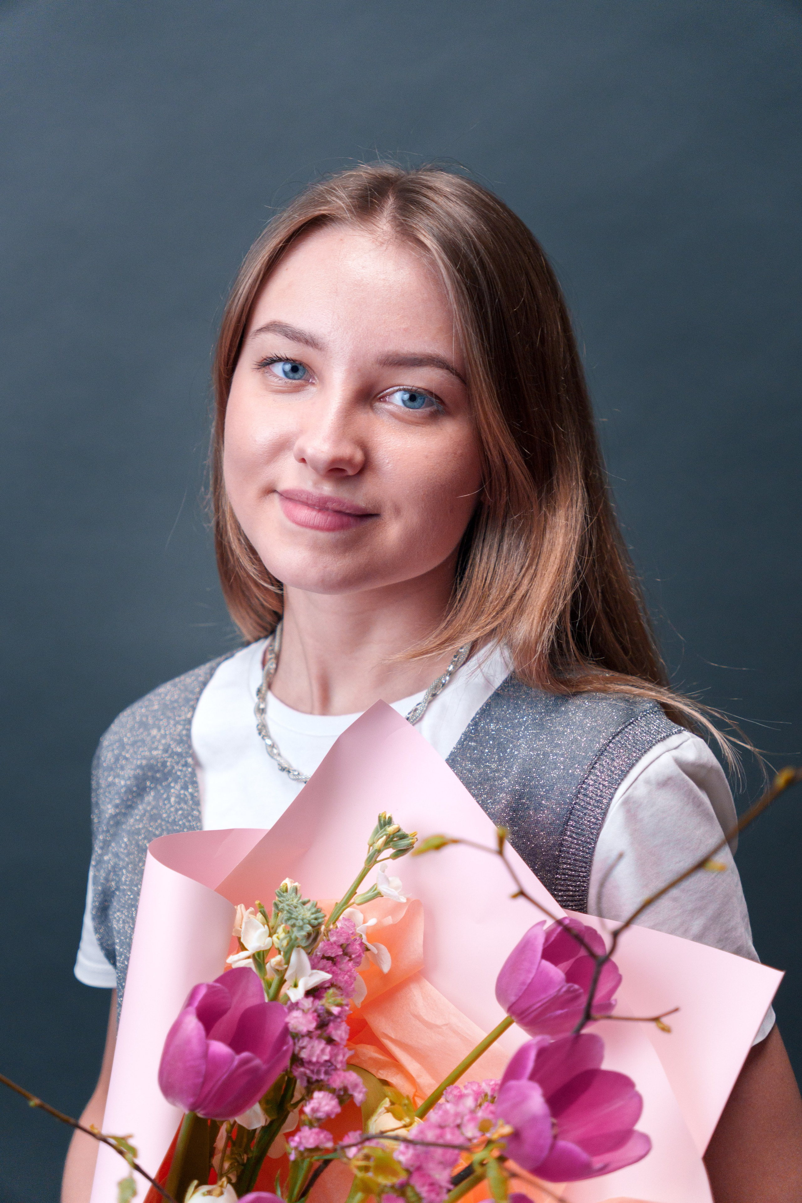 Софья. Фотограф в Санкт-Петербурге Ибрагимова Алина