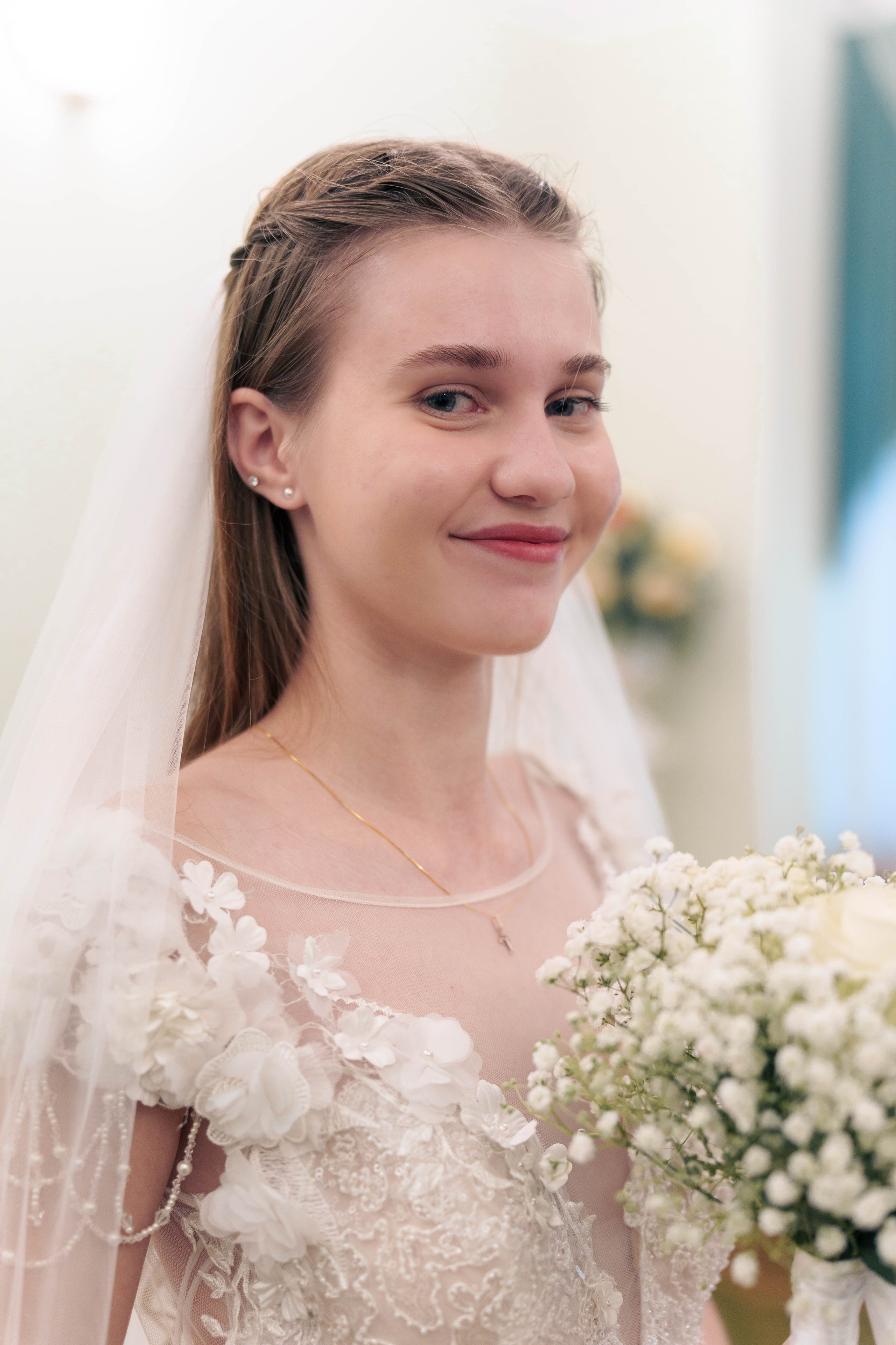 Дарина и Рома. Фотограф в Санкт-Петербурге Ибрагимова Алина