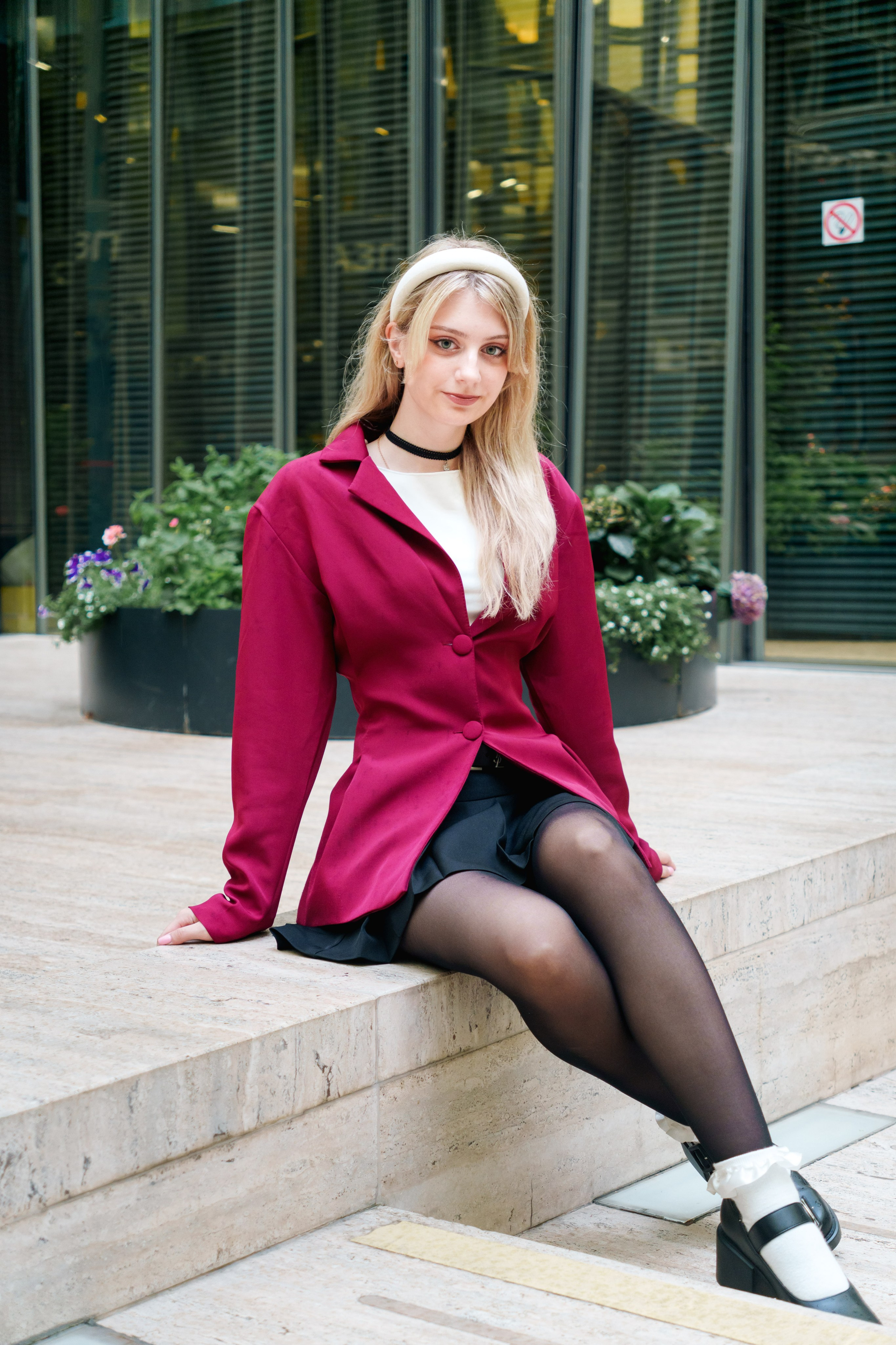 Кристина и Гая. Фотограф в Санкт-Петербурге Ибрагимова Алина