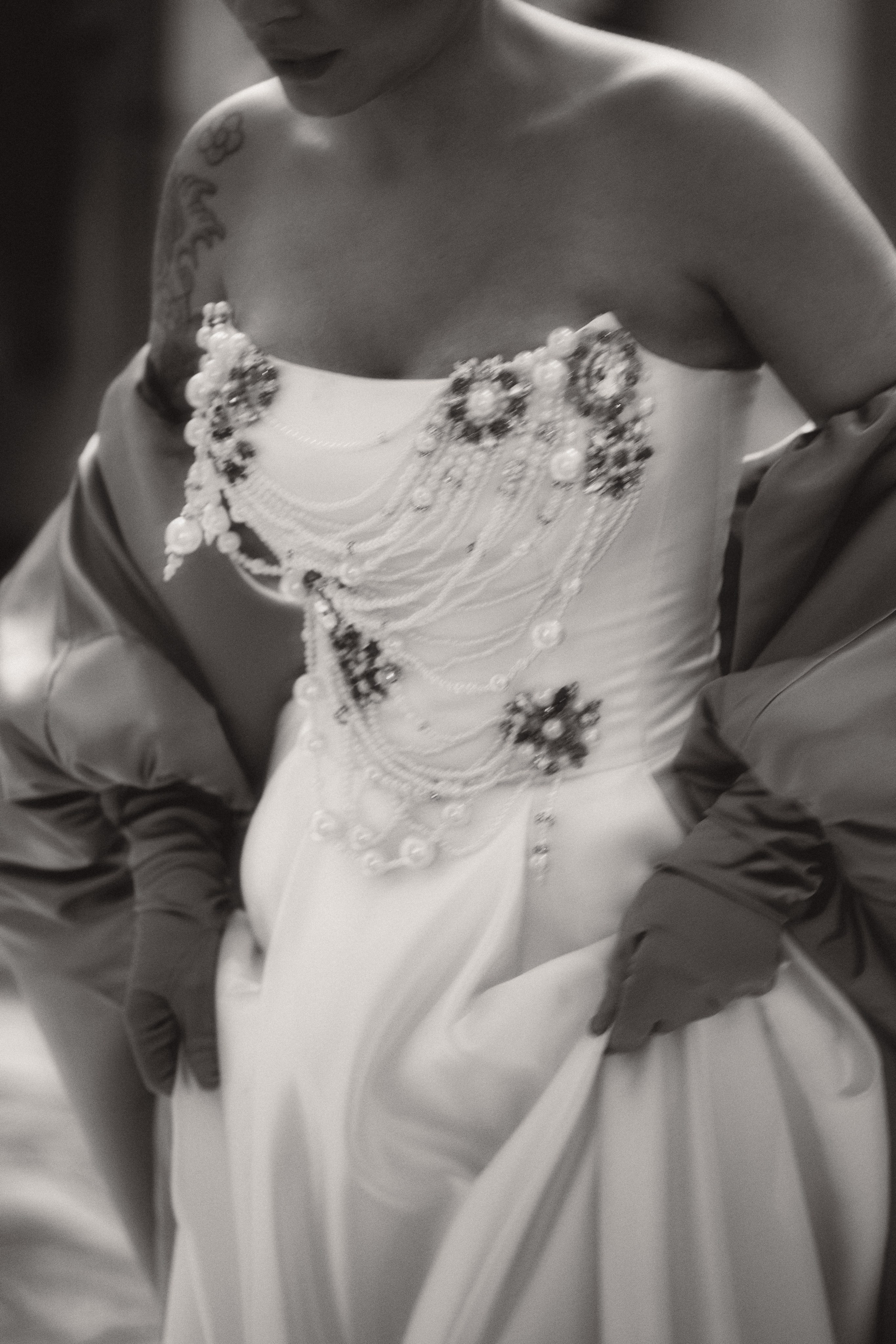 Артем и Валерия. Фотограф в Санкт-Петербурге Олеся Барановская