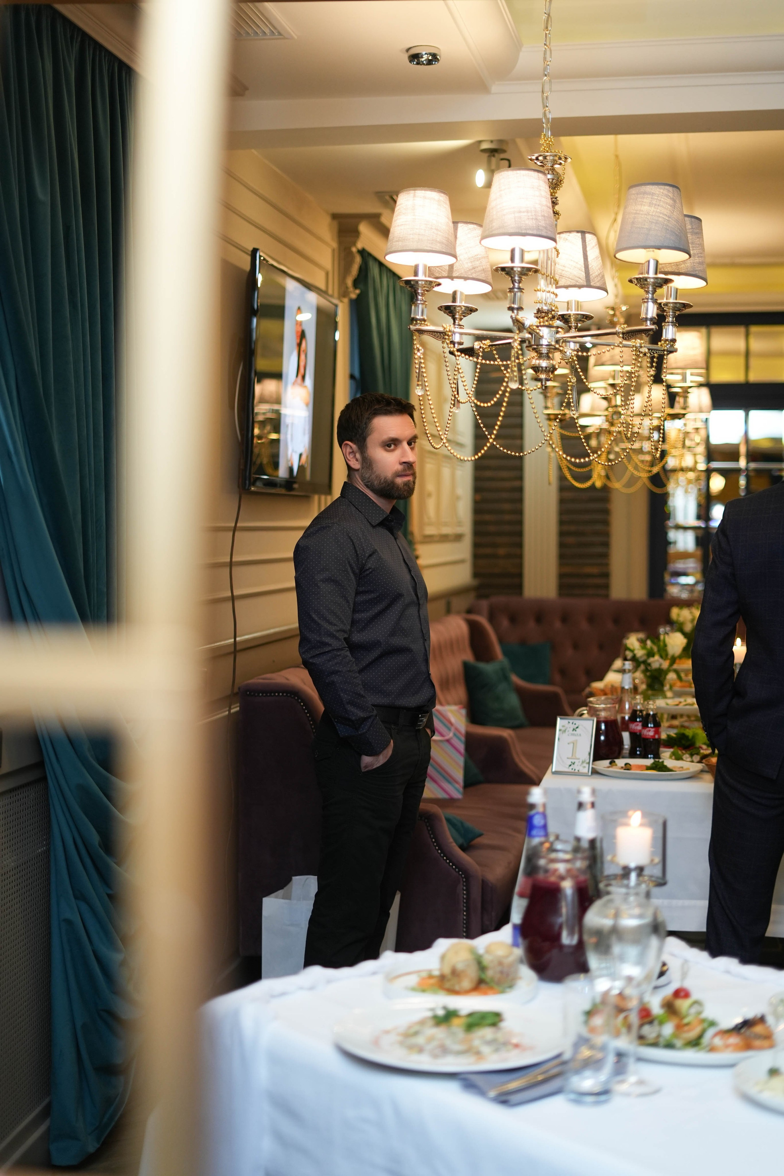 Лена+ Илья. Фотограф Волгоград Анастасия Ли