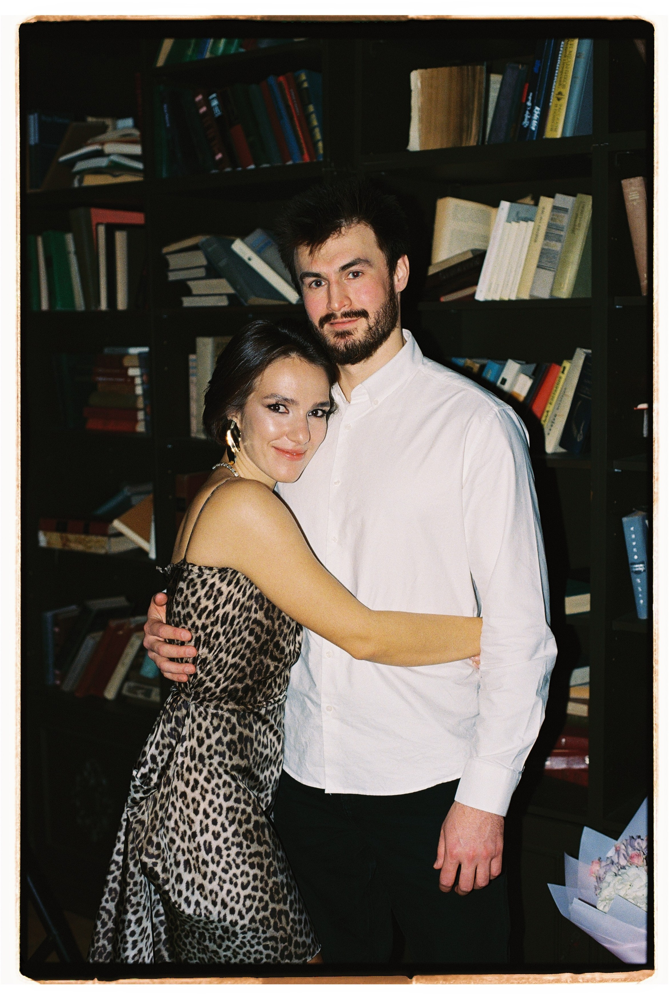 Анна / День рождения. Свадебный фотограф в Москве Евгений Рыжов