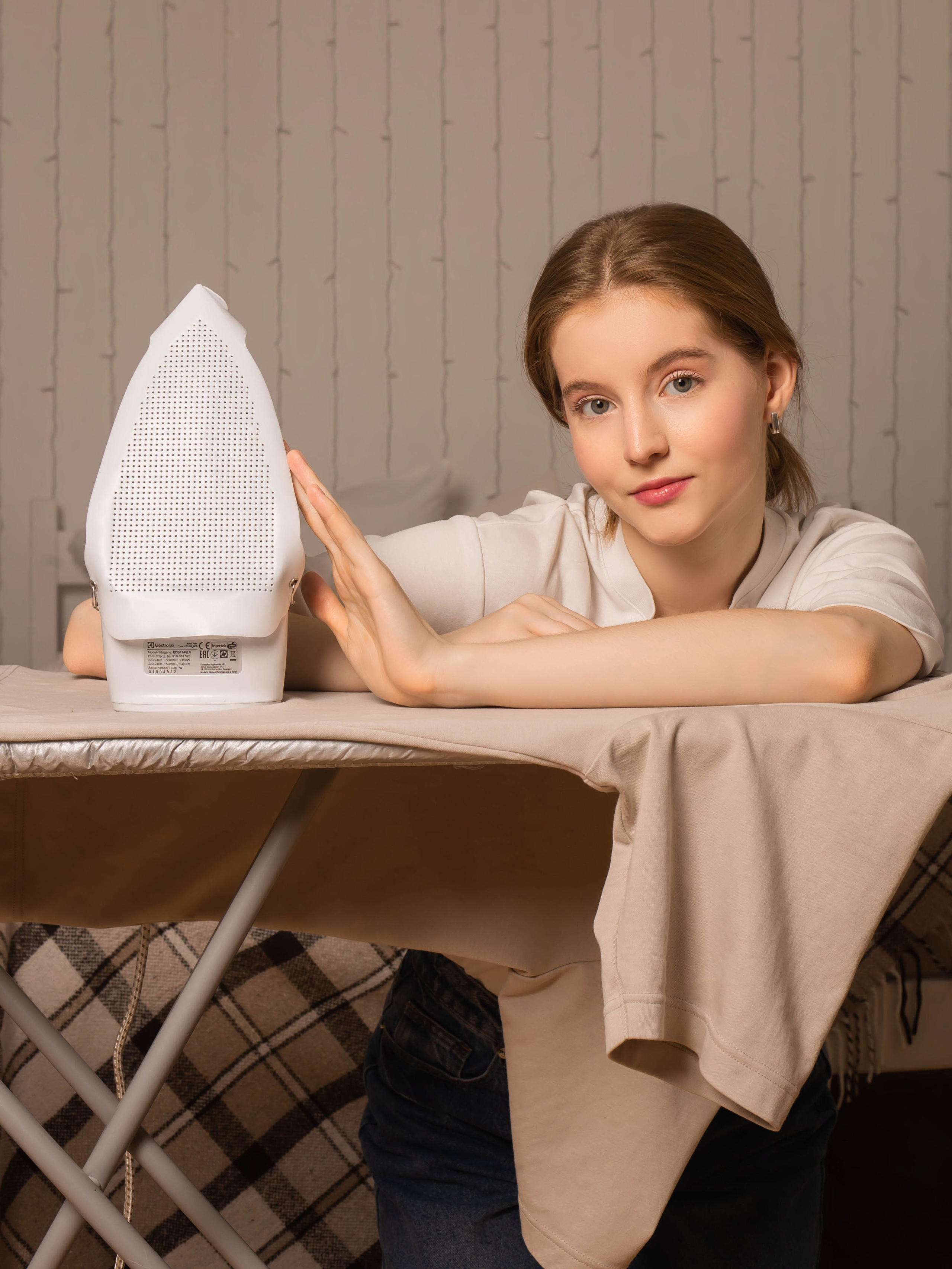 Насадка для утюга. Предметный фотограф для маркетплейсов в Кемерово Ольга Воловяшко