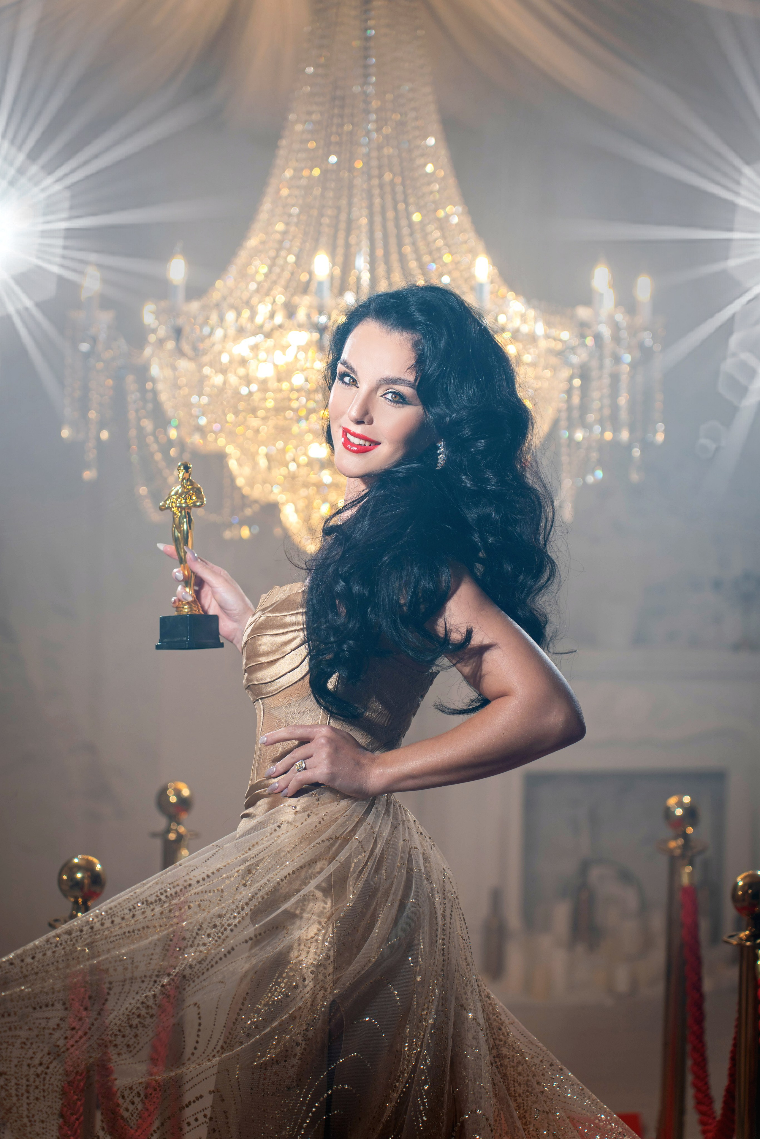 Оскар. Фотограф в Краснодаре и Краснодарском крае Елена Быкова