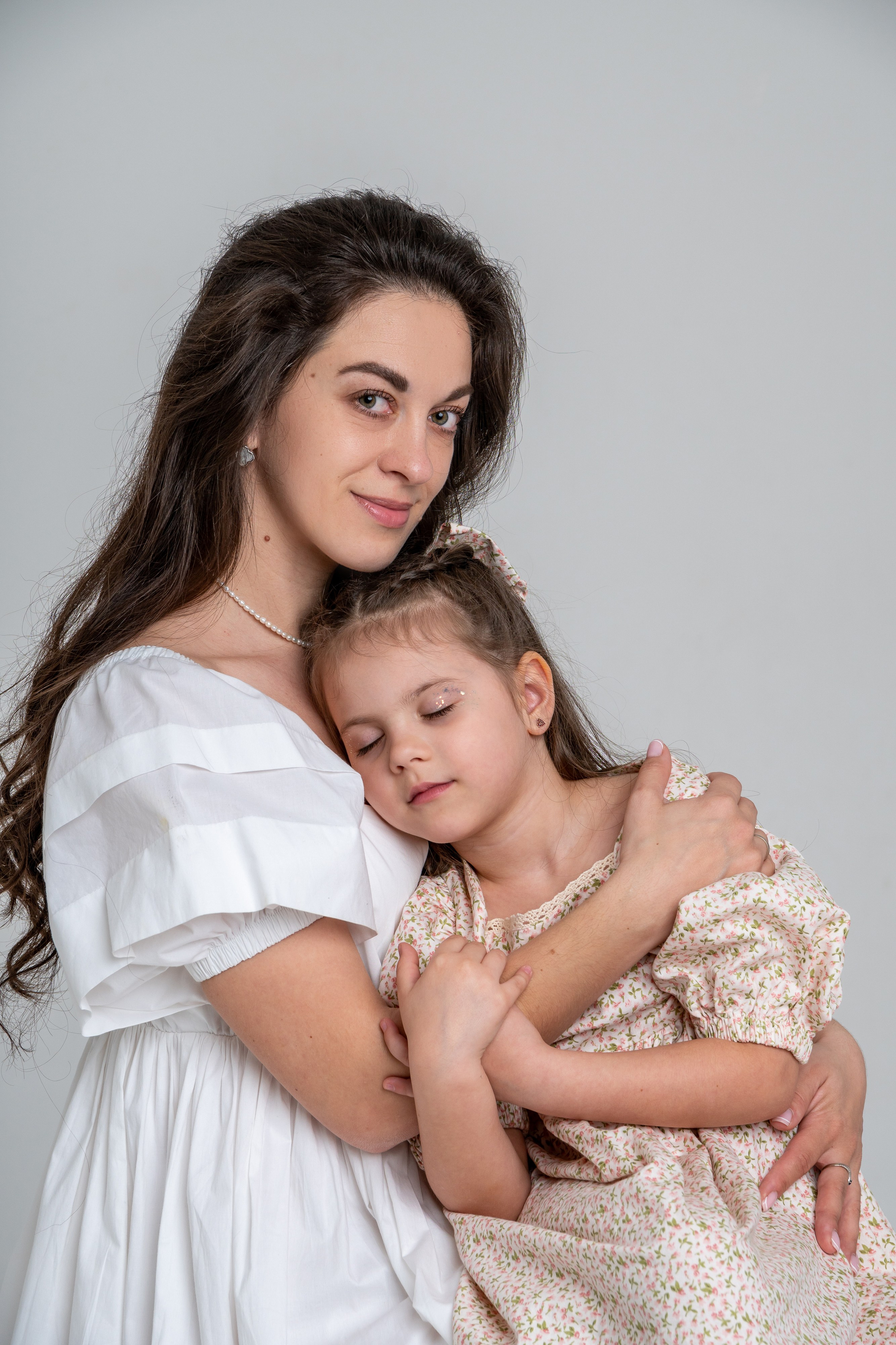 В студии. Фотограф в Краснодаре и Краснодарском крае Елена Быкова