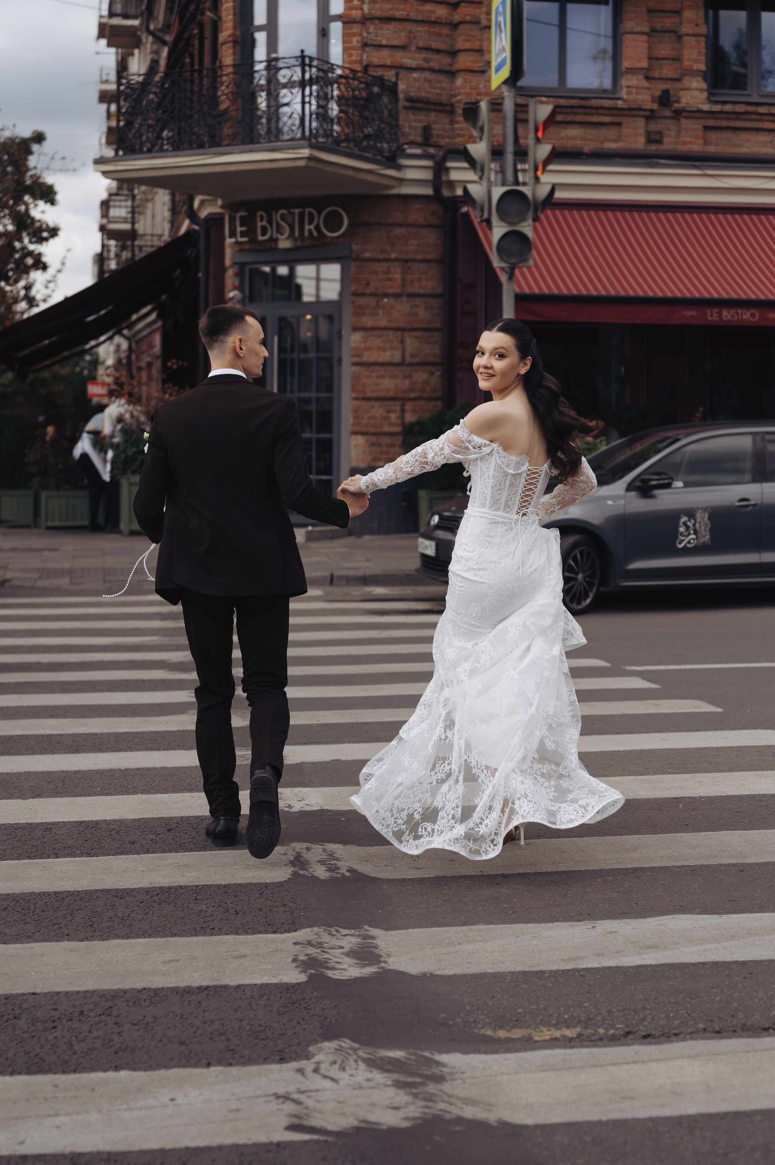 Дима | Настя