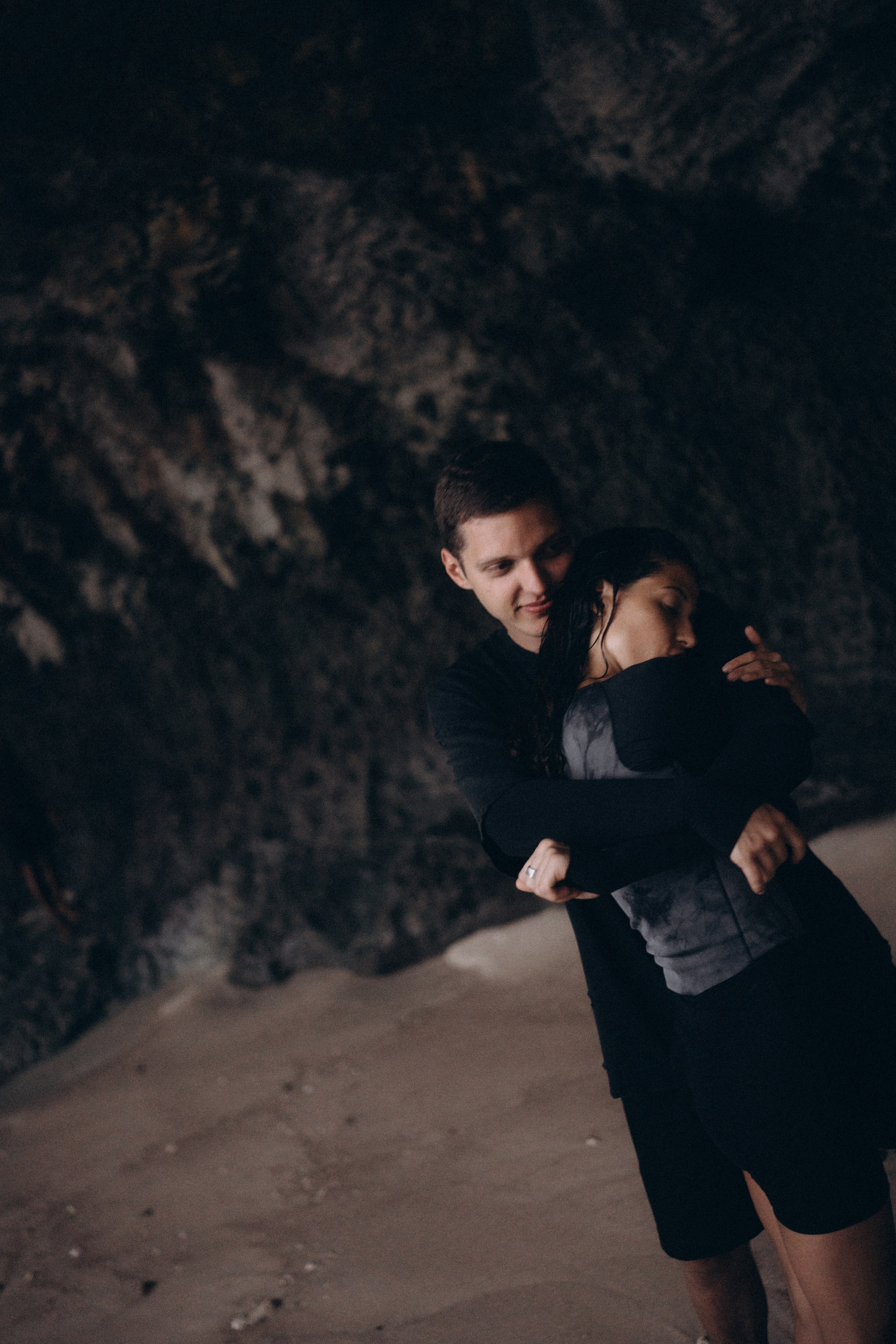 Ирен и Игорь. Ольга Антипова — фотограф