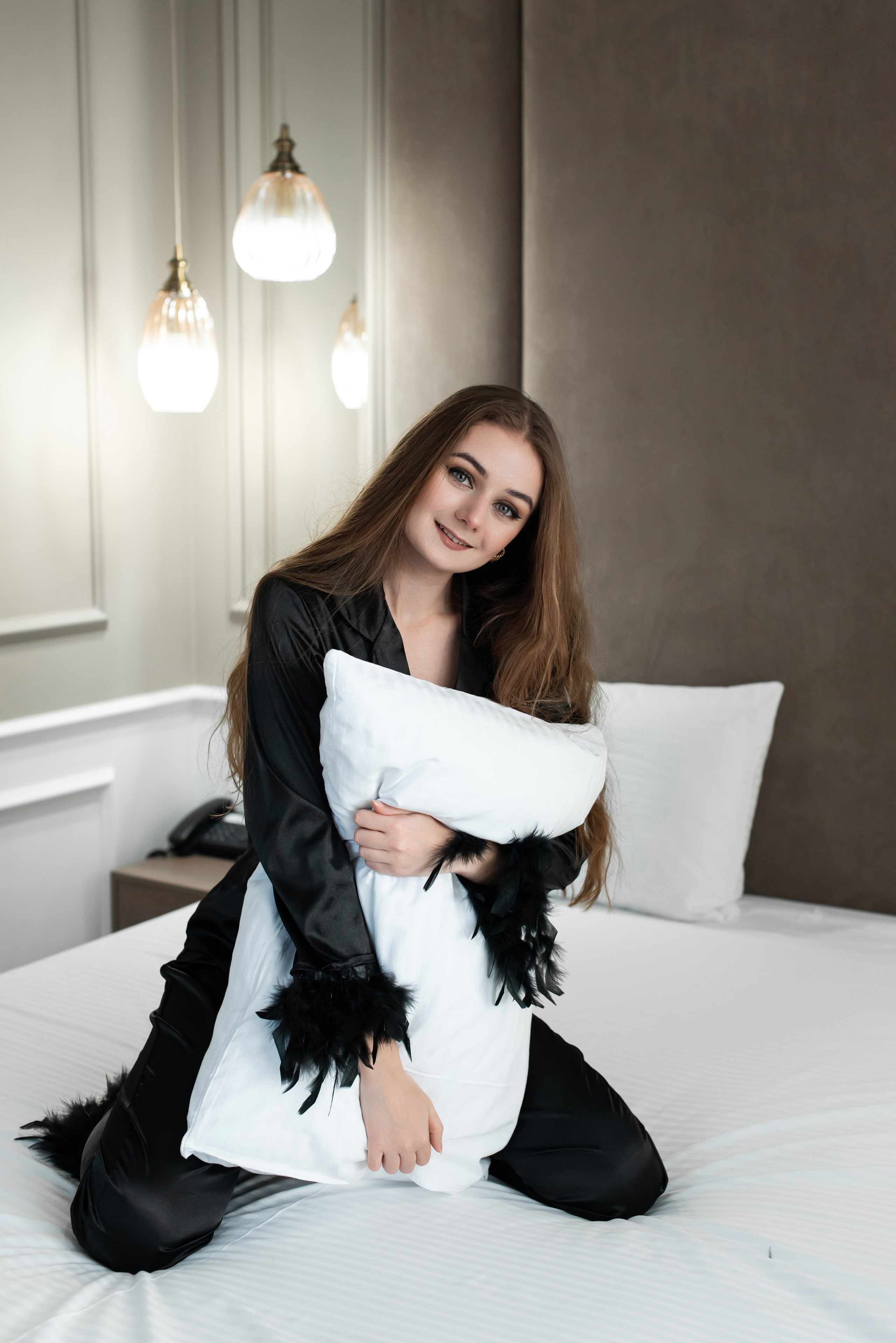 Анастасия. Фотограф Палий Ульяна