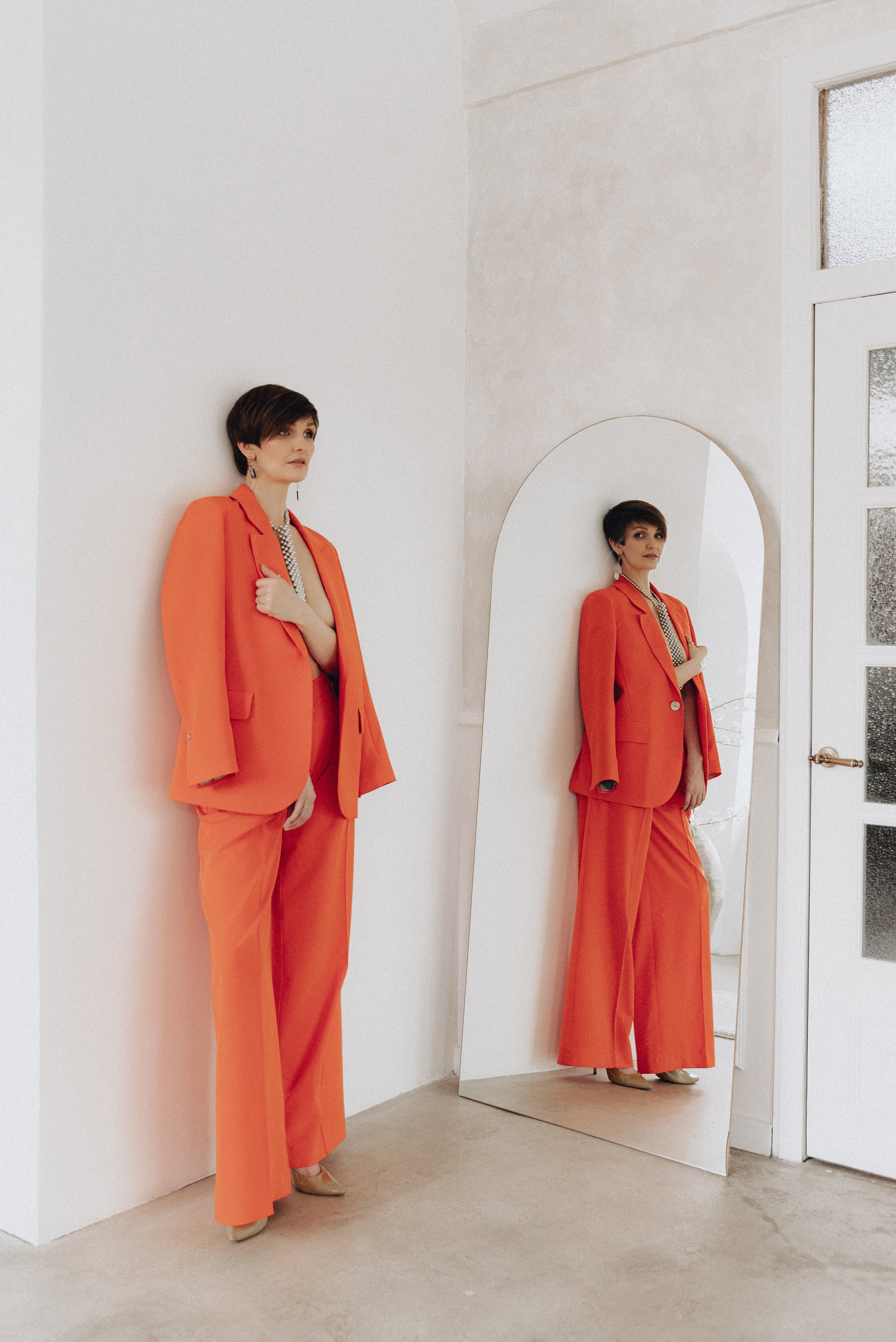 Алёна Лушникова, психолог, проводник в духовные практики. Екатерина Курбанова. Женский фотограф