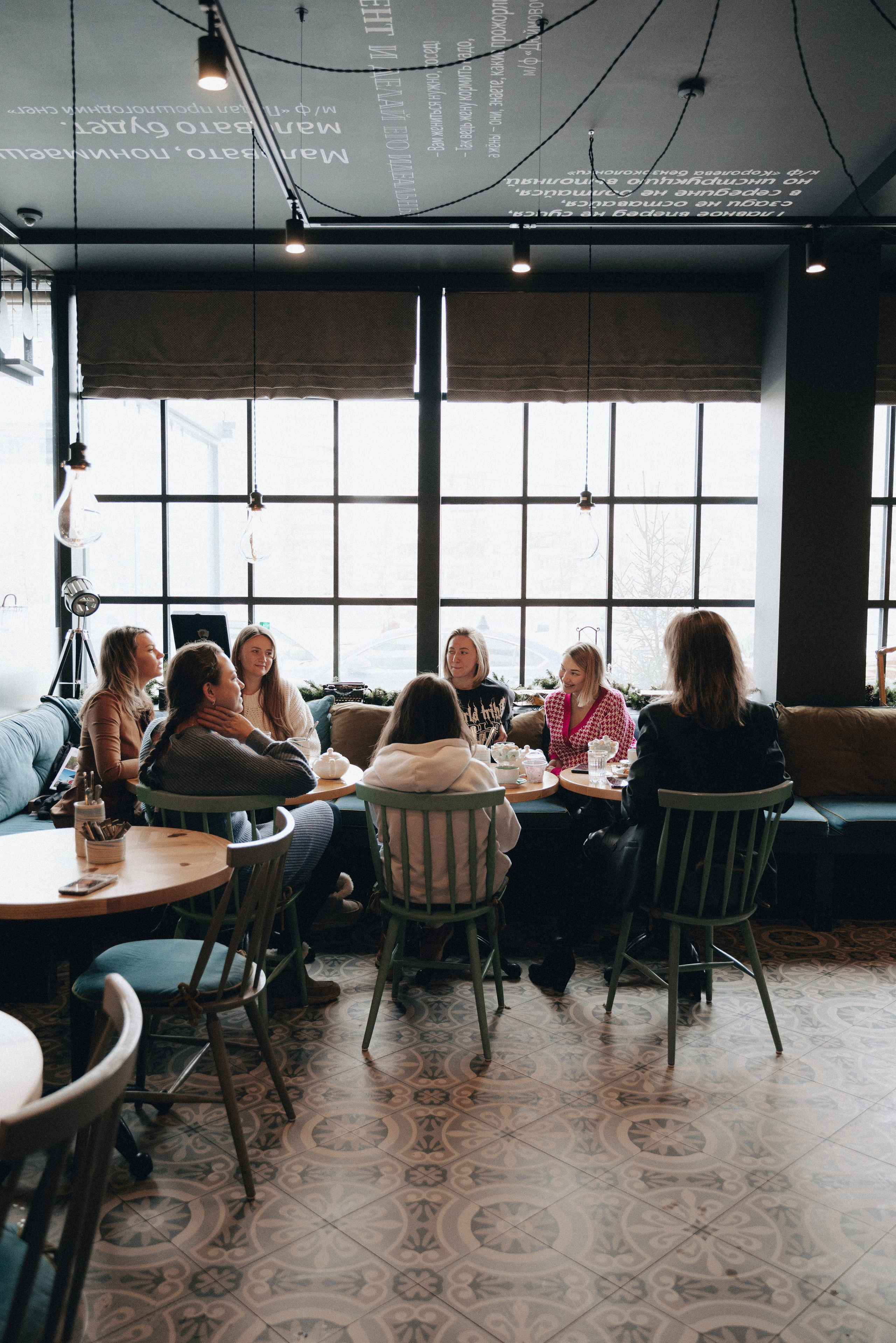 ДЕТАЛИ ВСЛУХ. Екатерина Курбанова. Женский фотограф