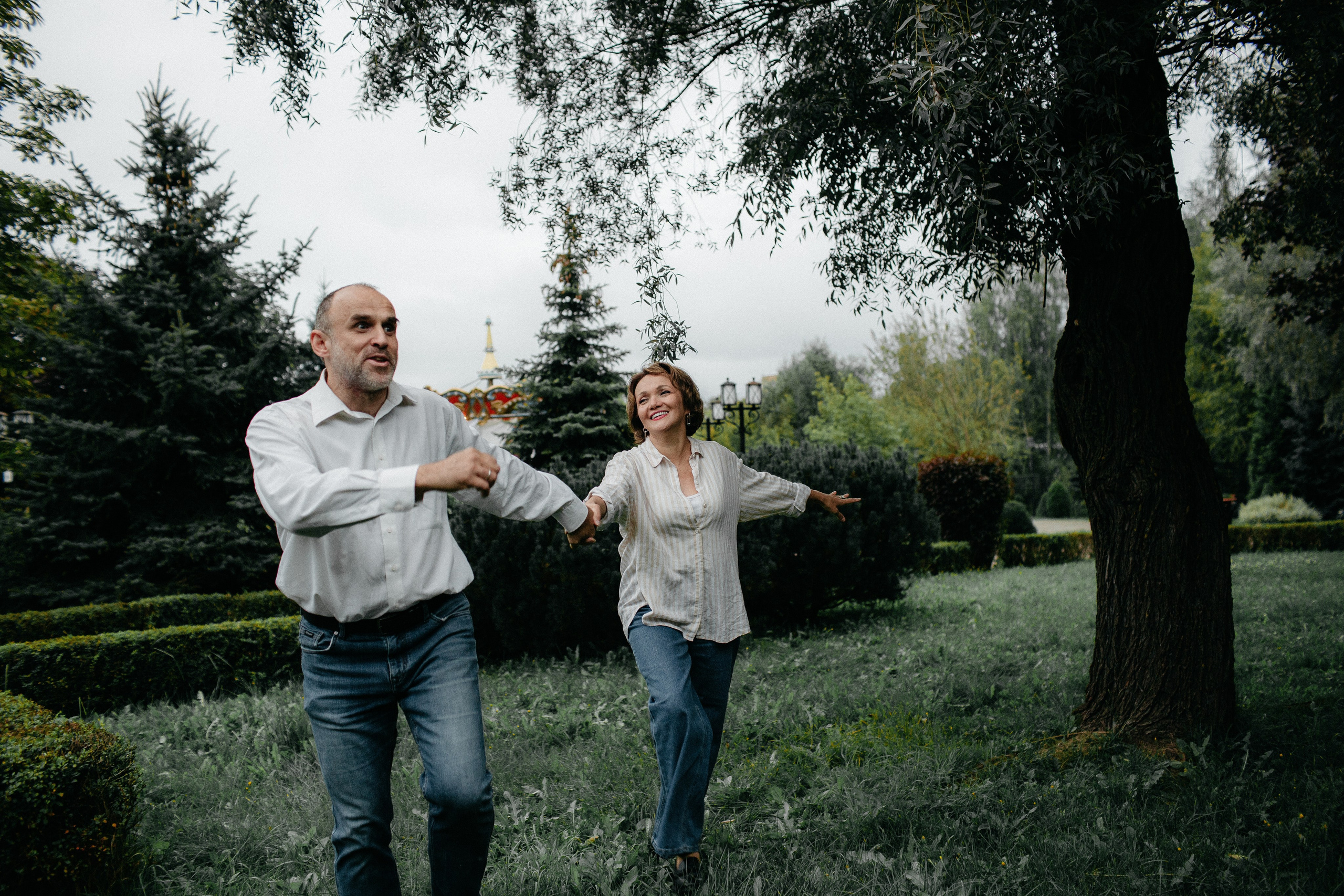 СВЕТЛАНА И СЕРГЕЙ. Свадебный и семейный фотограф Иваново Москва Елена Угодина