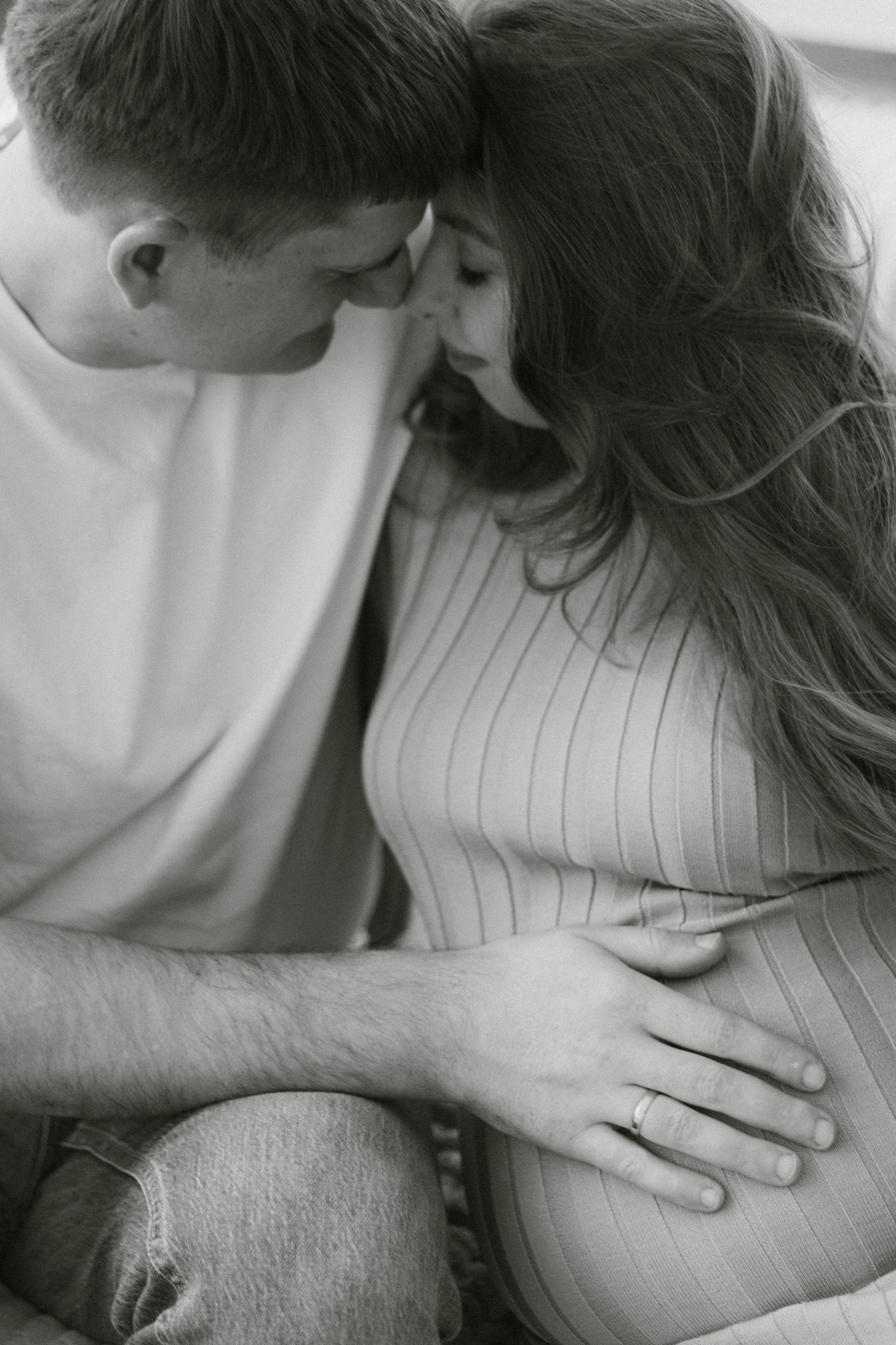 Ррр. Фотограф про любовь в городе Москва