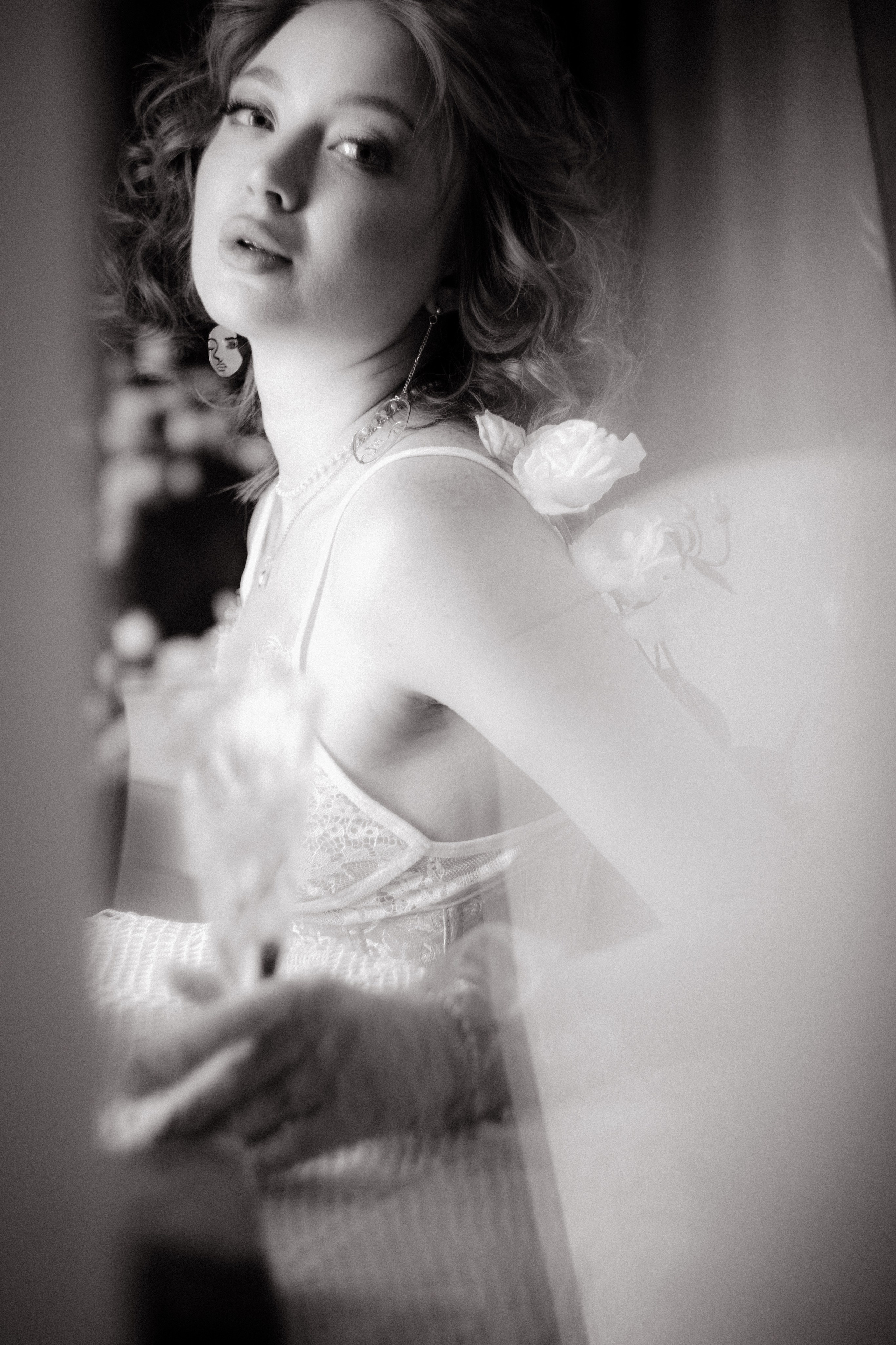 Работы. Индивидуальный фотограф в Оренбурге Кристина Студеникина