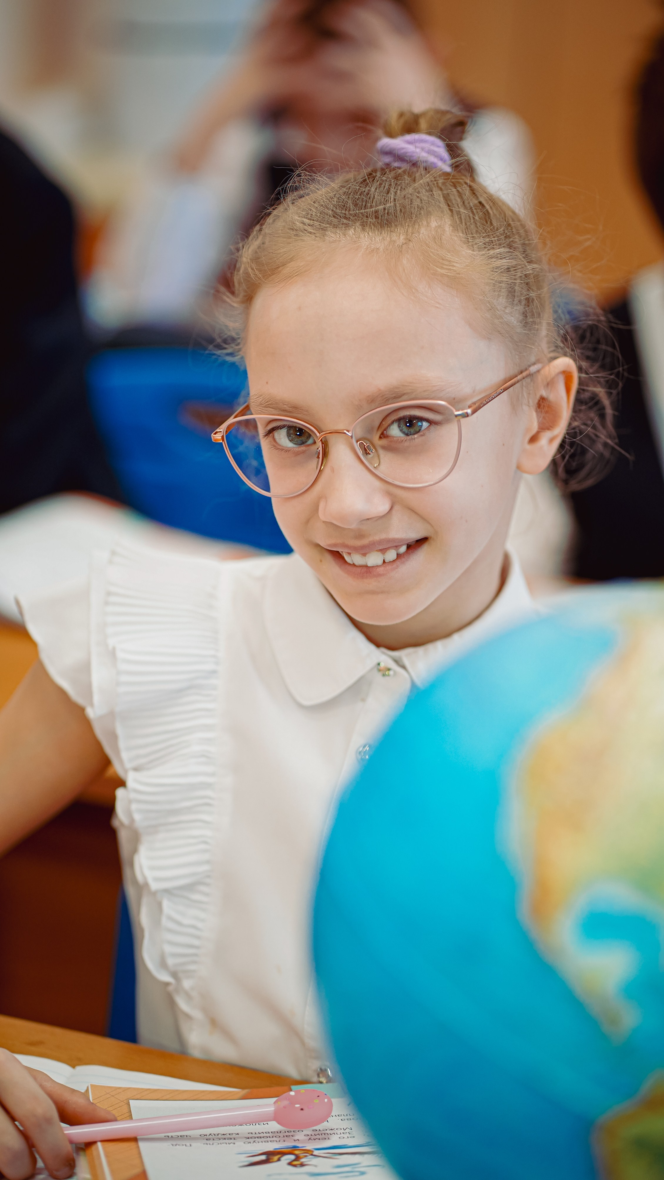 4 «Г» школа 152. Семейный и детский фотограф в Москве (Тинао) Галкина Алевтина