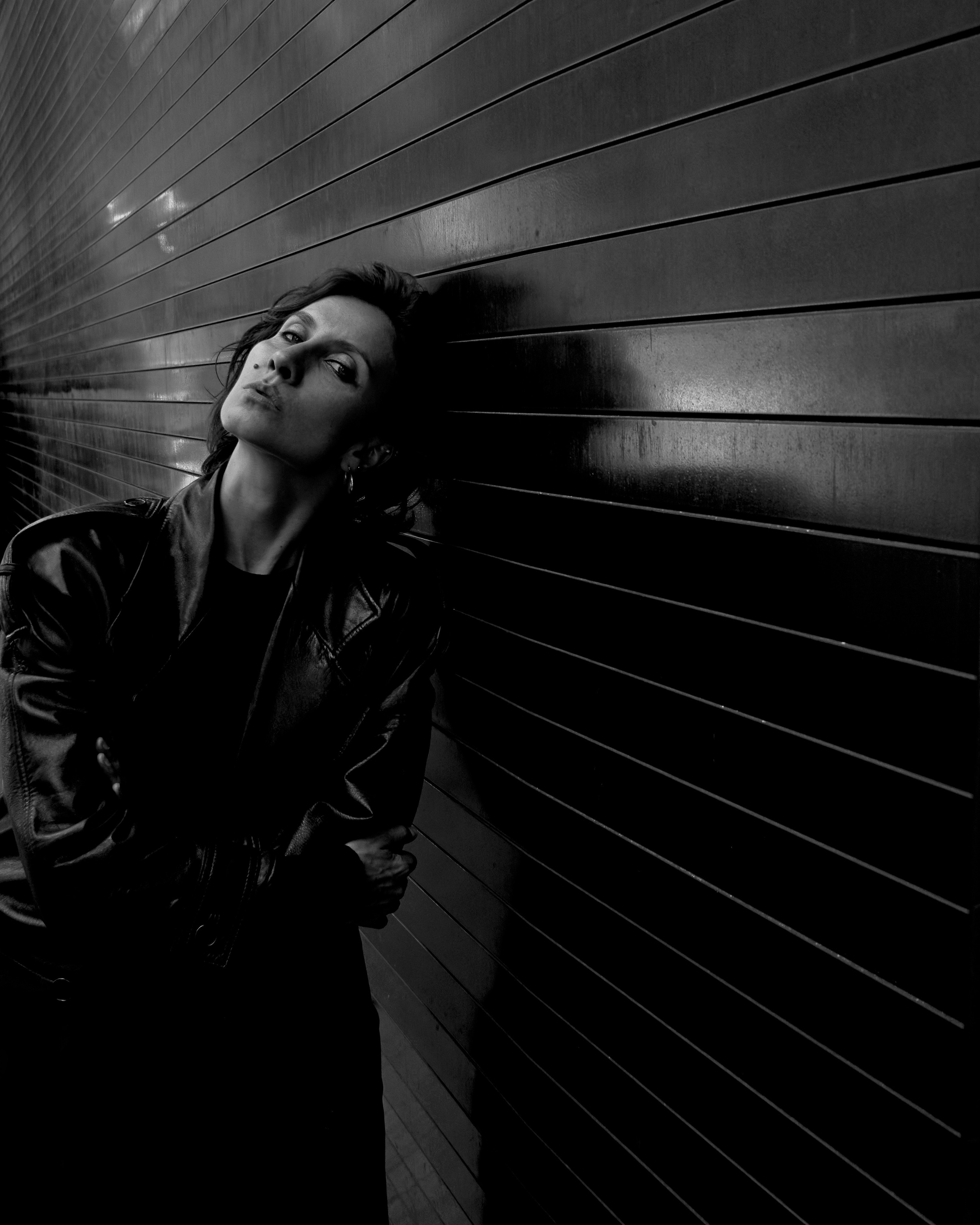 ANASTASIA LYS. WOMEN OF NEW YORK